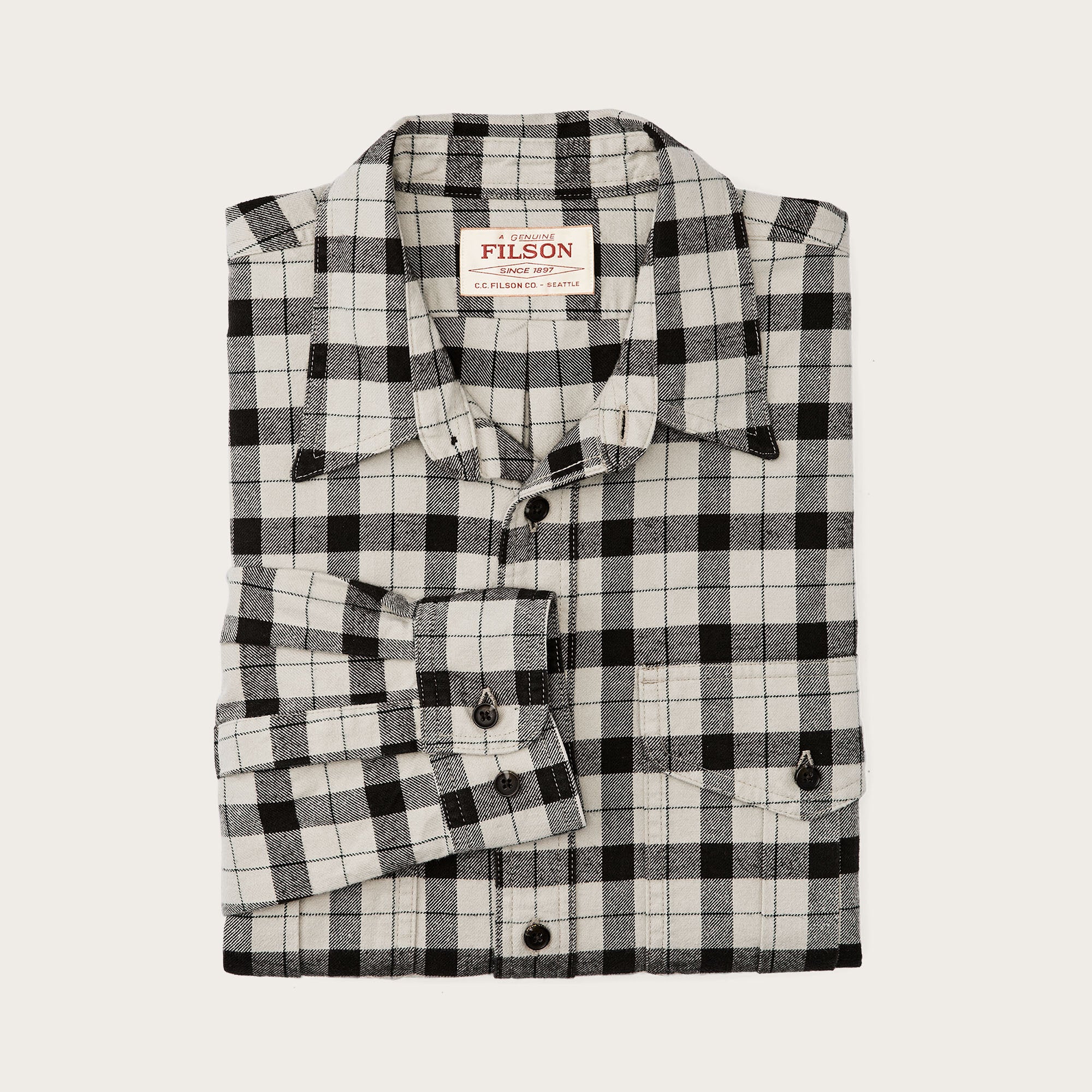 Alaskan Guide Shirt - Image 3