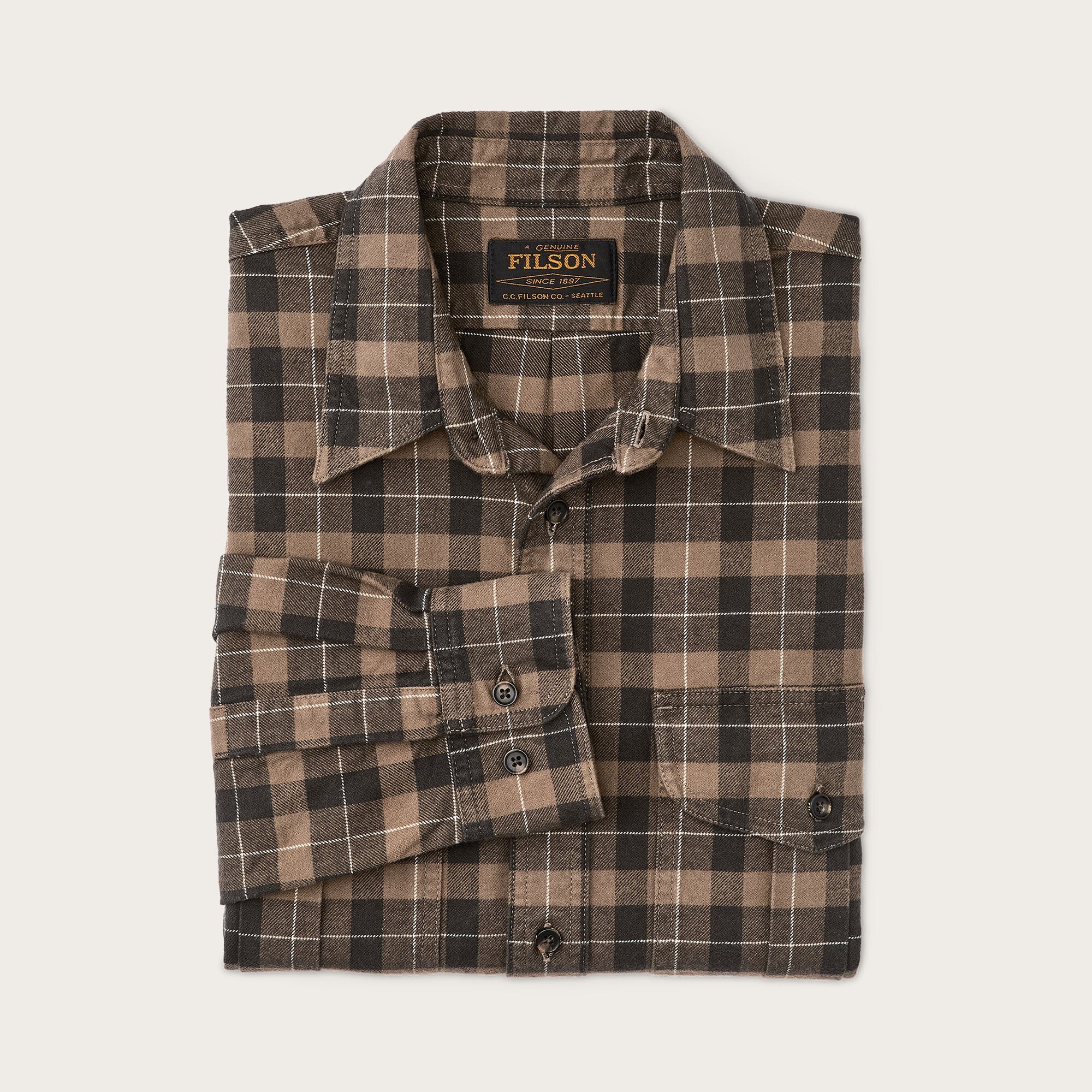 Alaskan Guide Shirt - Image 3