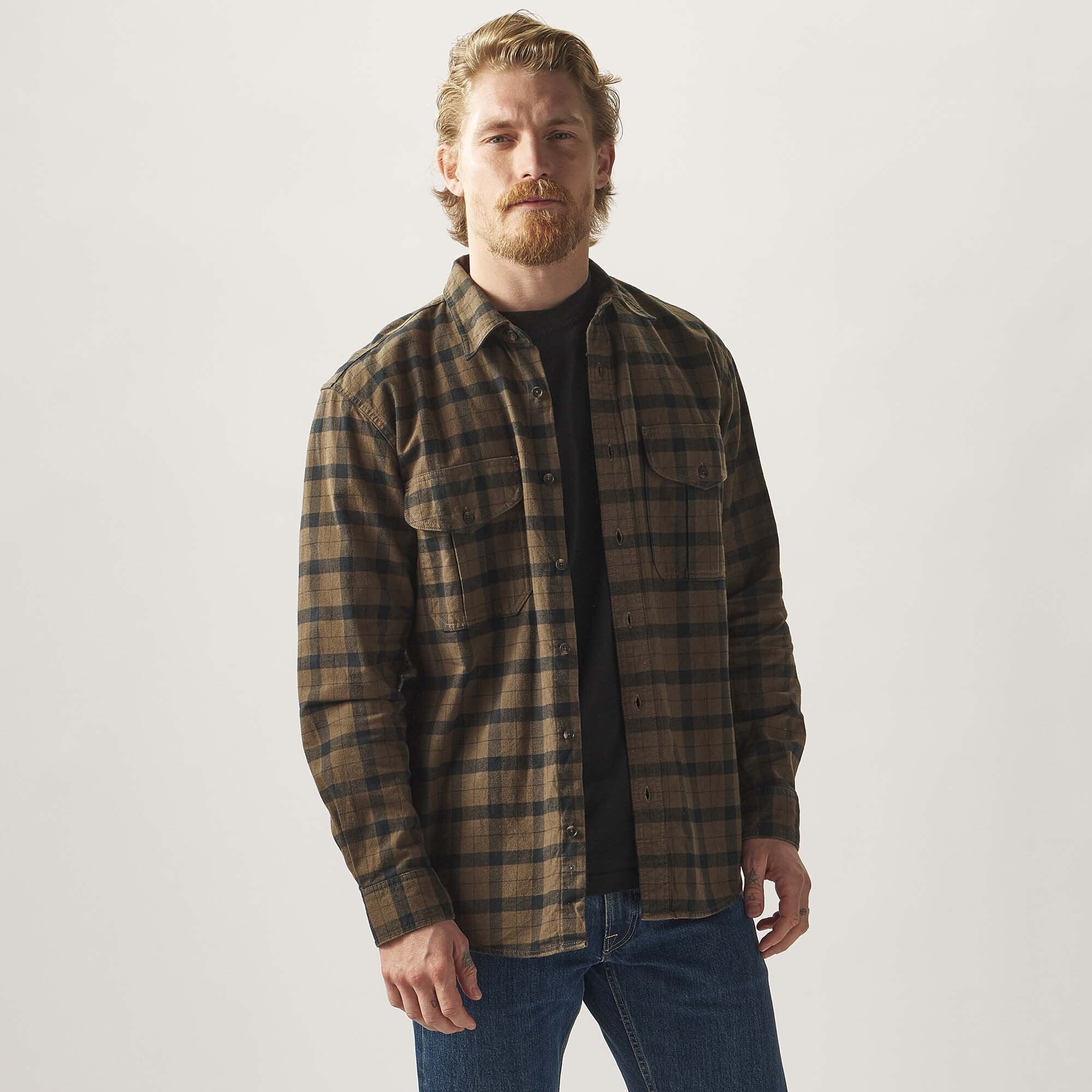 ALASKAN GUIDE SHIRT - Image 6