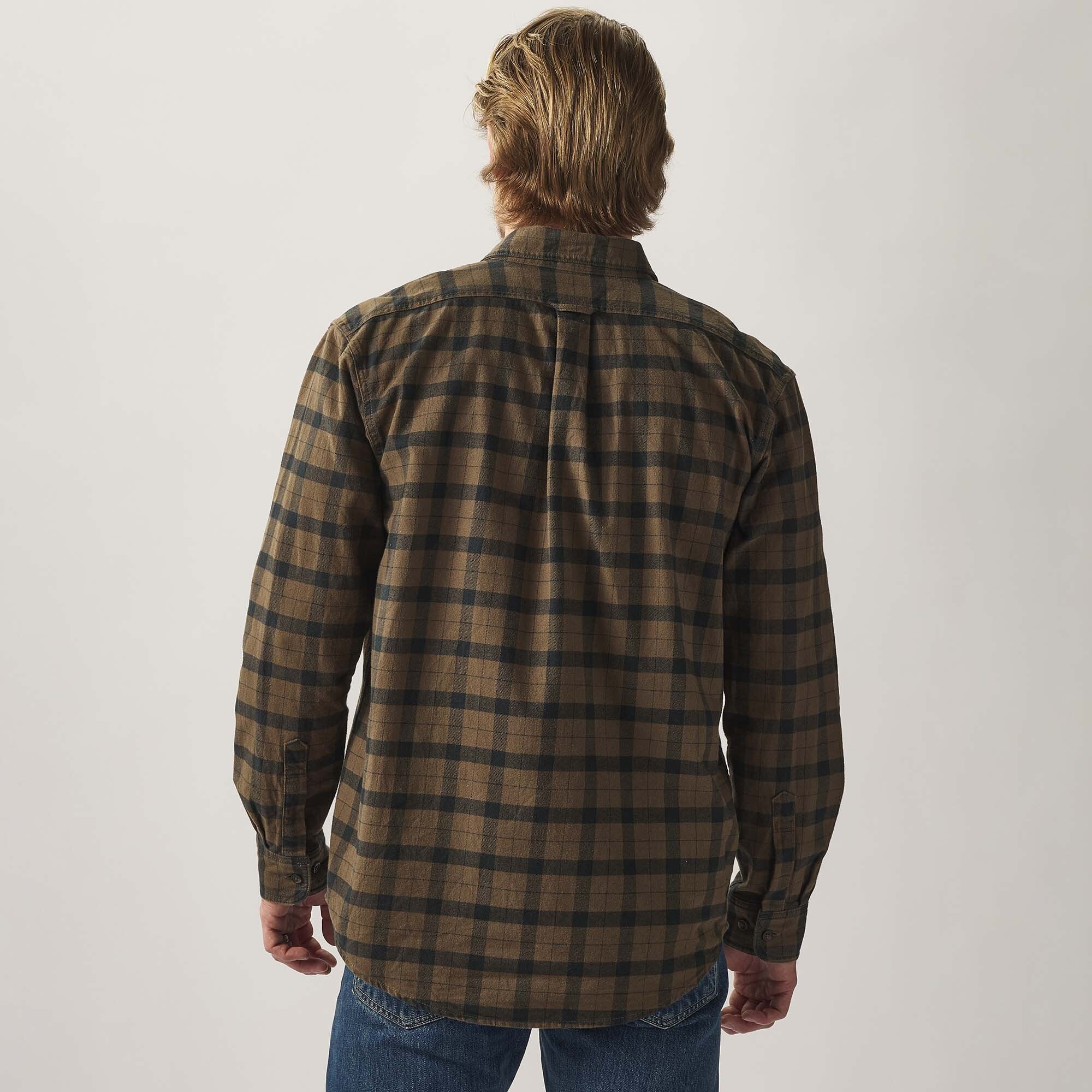 ALASKAN GUIDE SHIRT - Image 7