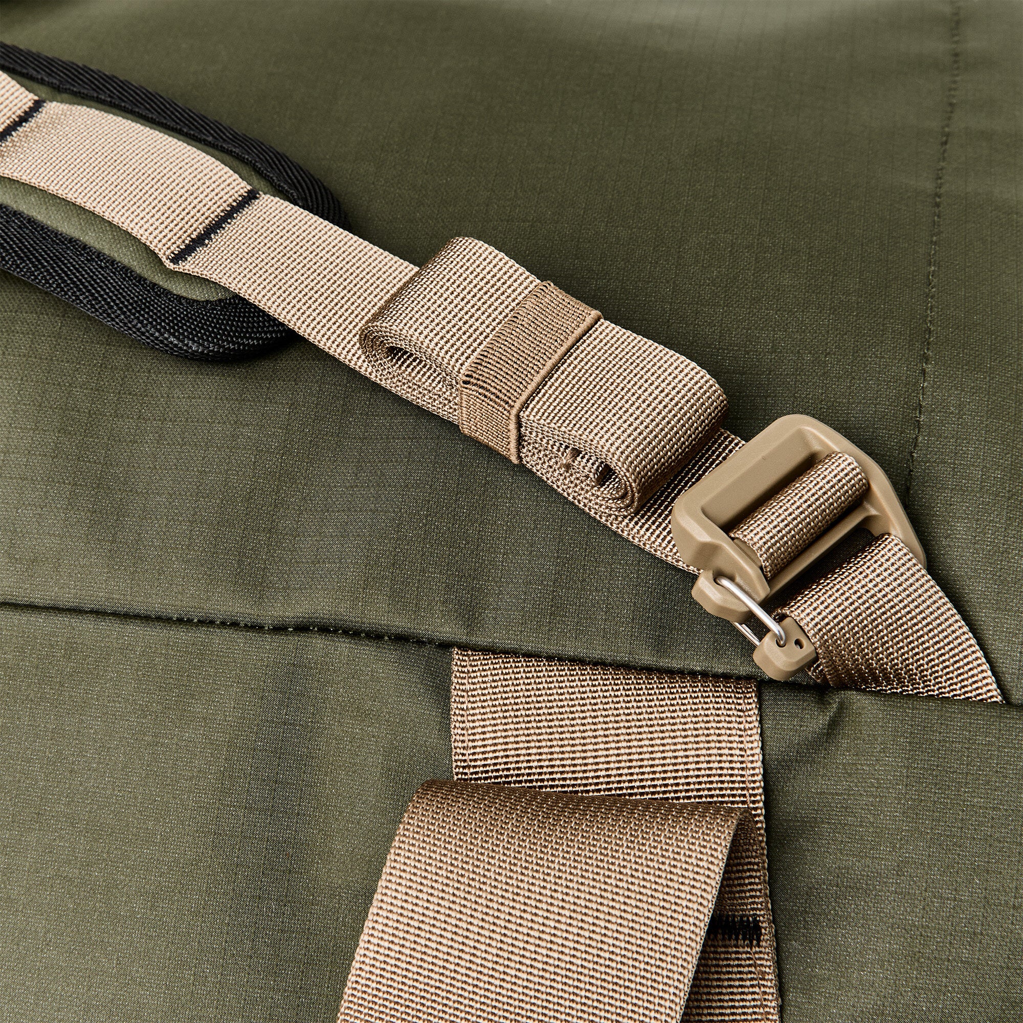 ALL-WEATHER 50L DUFFLE - Image 8