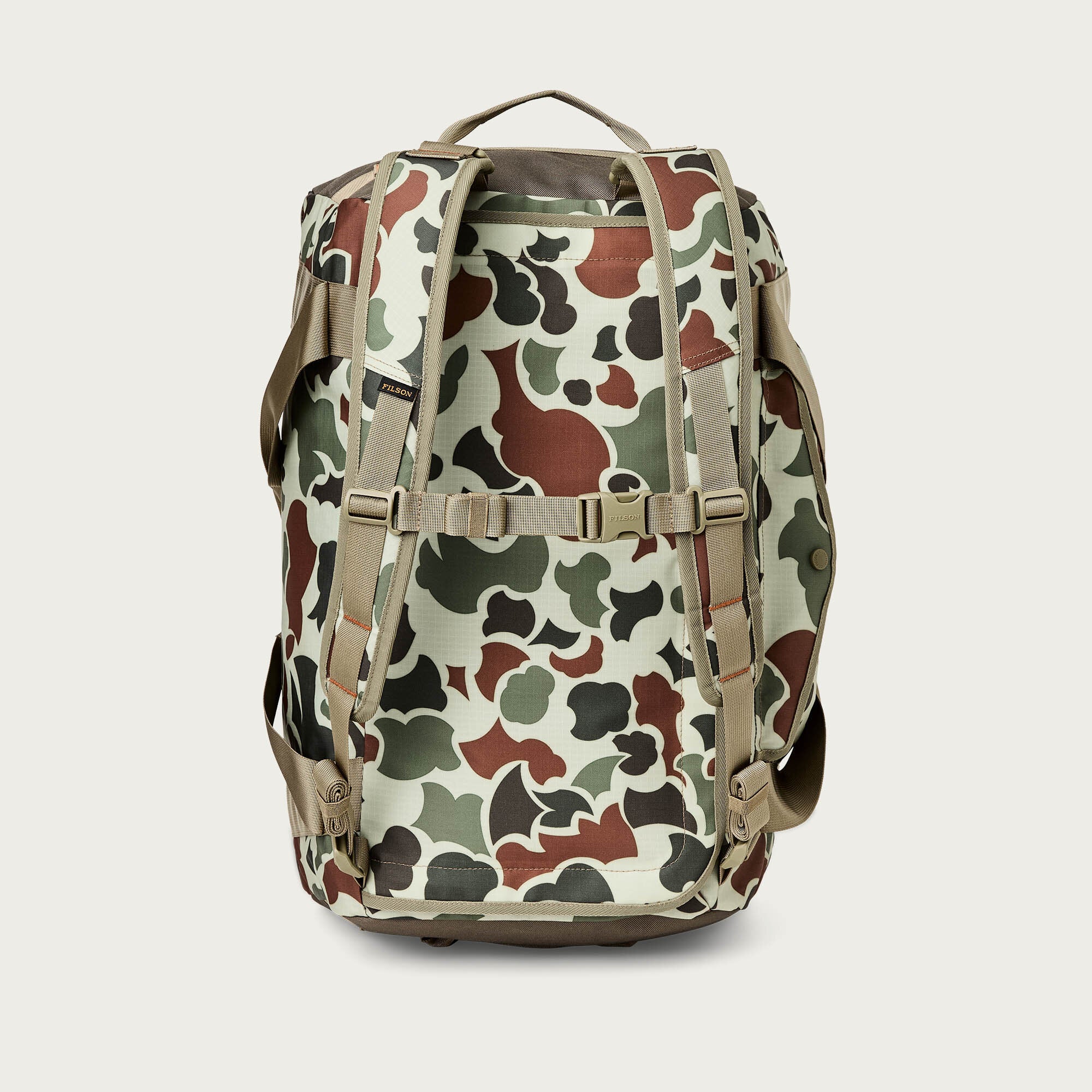 ALL-WEATHER 50L DUFFLE - Image 4