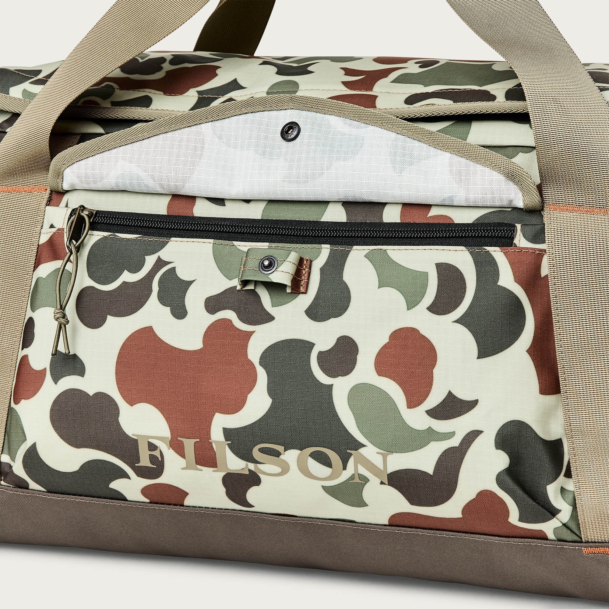 ALL-WEATHER 50L DUFFLE - Image 6