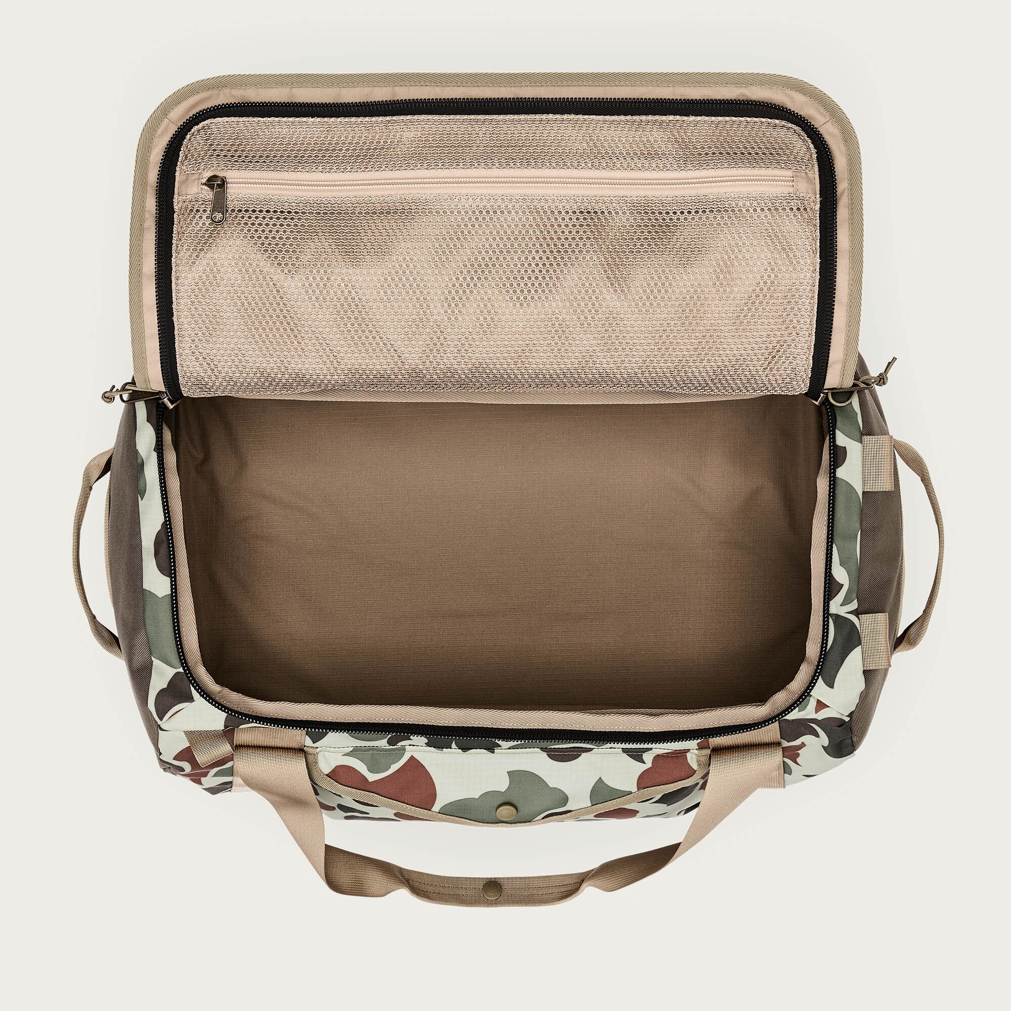 ALL-WEATHER 50L DUFFLE - Image 7