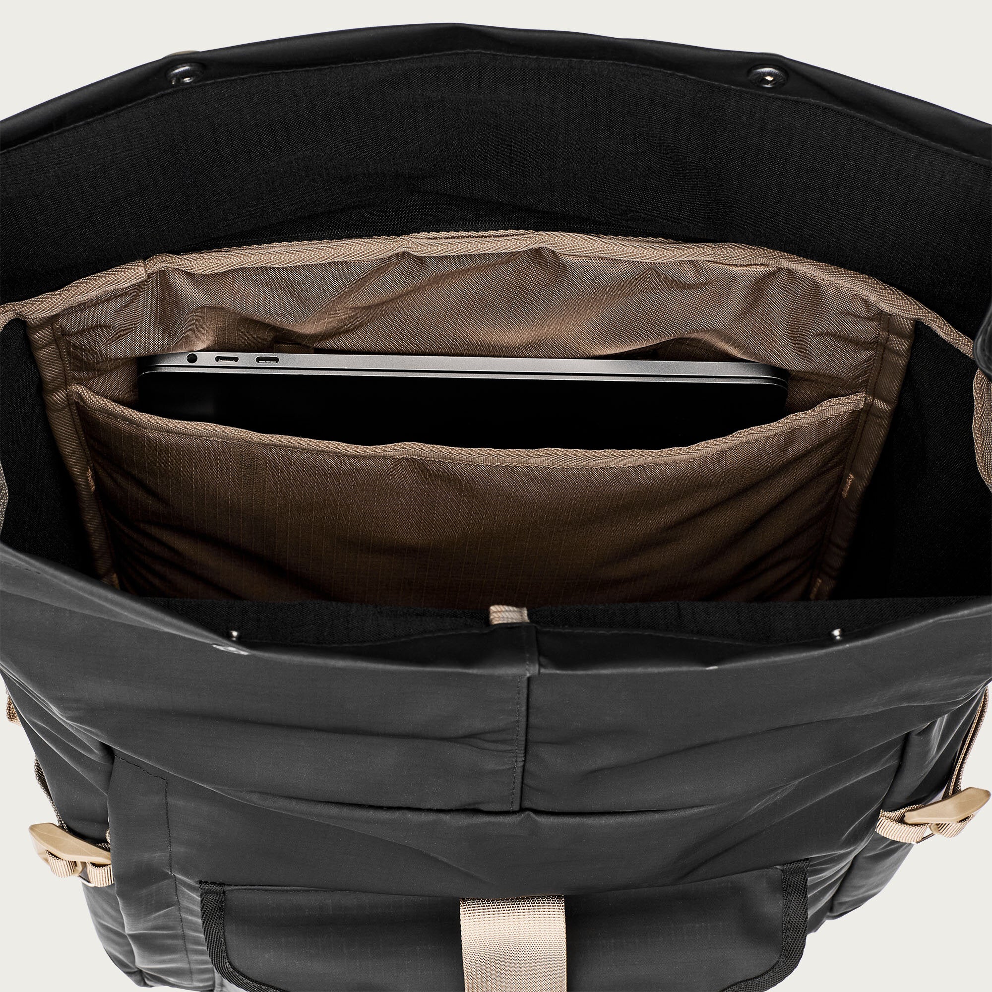 ALL-WEATHER BACKPACK - Image 7