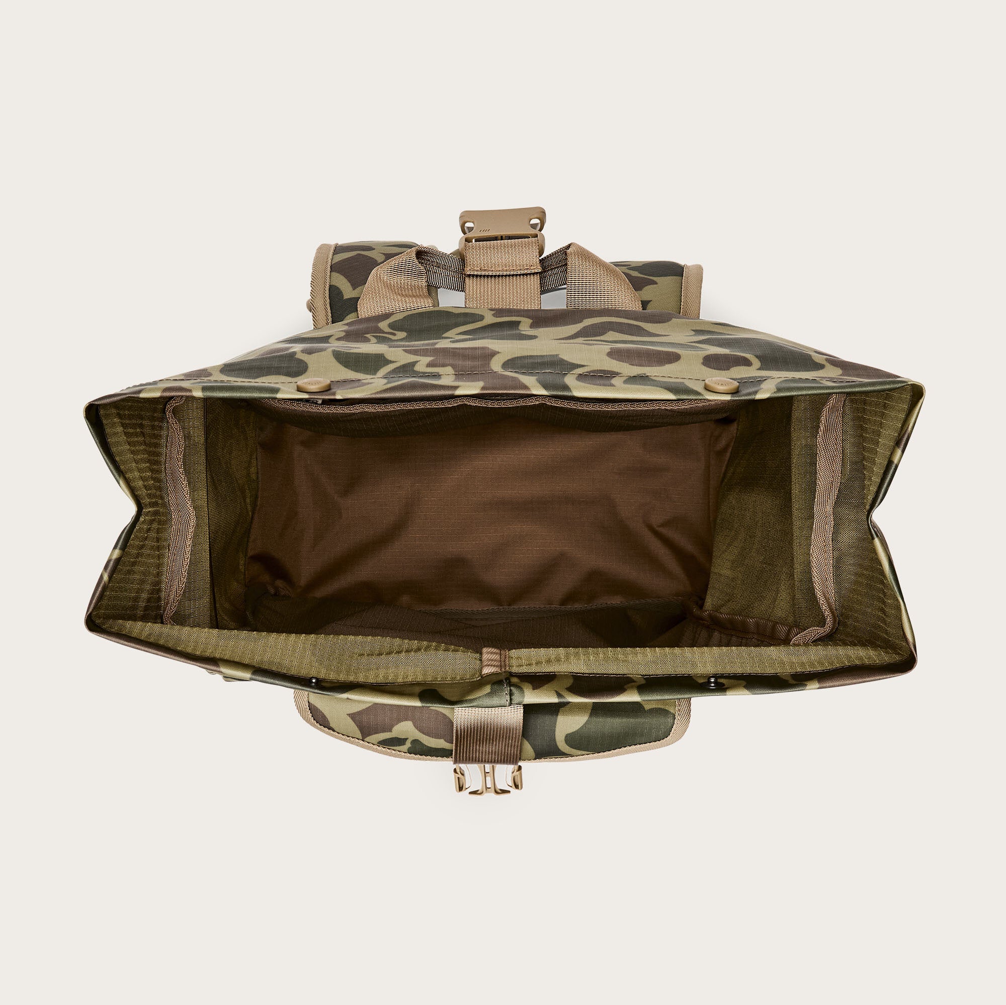 ALL-WEATHER BACKPACK - Image 4