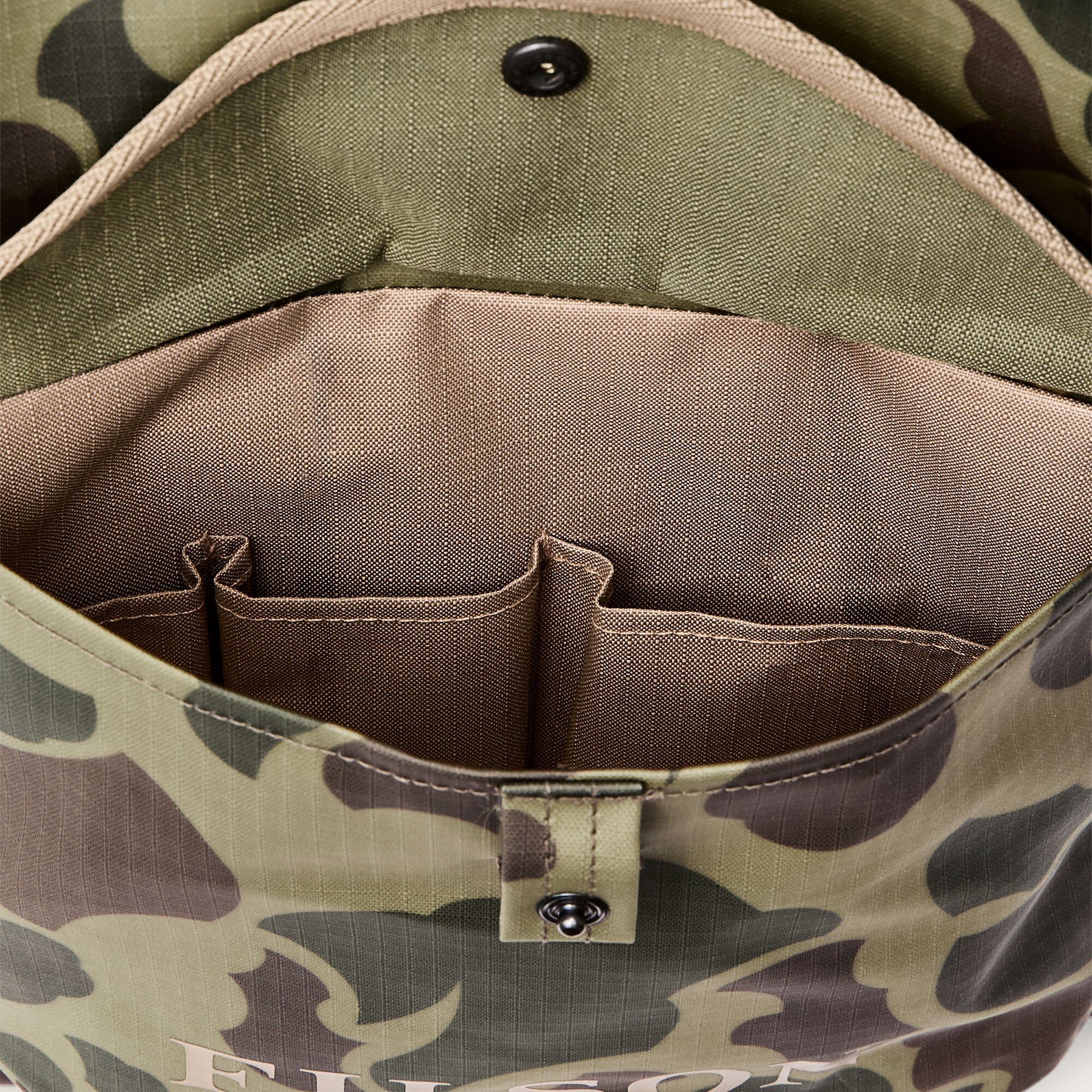 ALL-WEATHER BACKPACK - Image 7