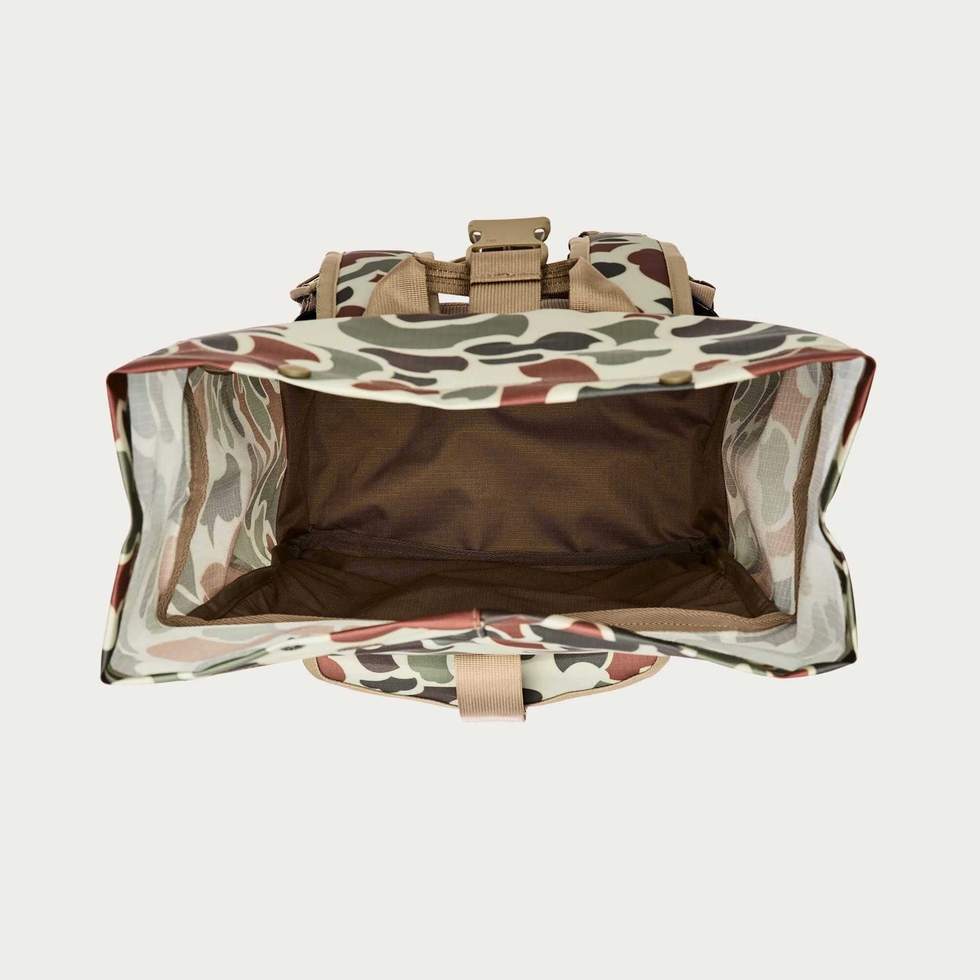 ALL-WEATHER BACKPACK - Image 4