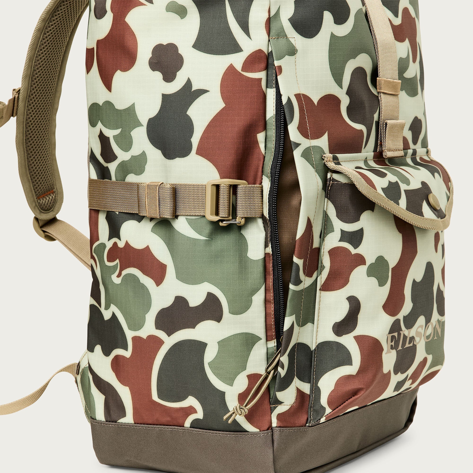 ALL-WEATHER BACKPACK - Image 5