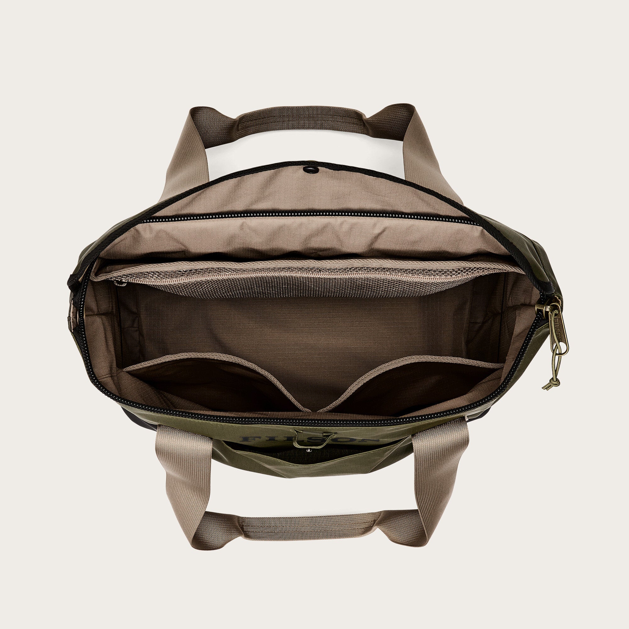 ALL-WEATHER TOTE BAG - Image 4