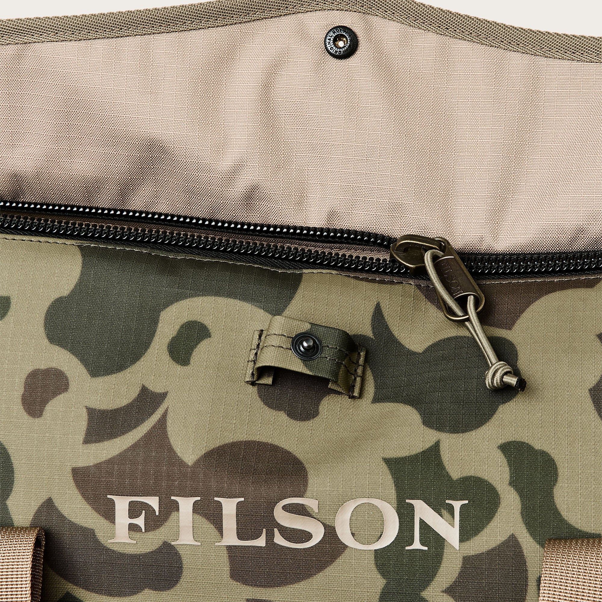 ALL-WEATHER TOTE BAG - Image 5