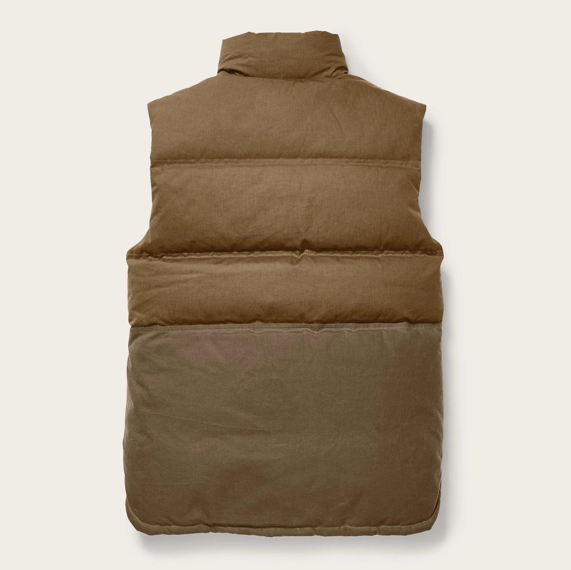 DOWN CRUISER VEST - Image 3