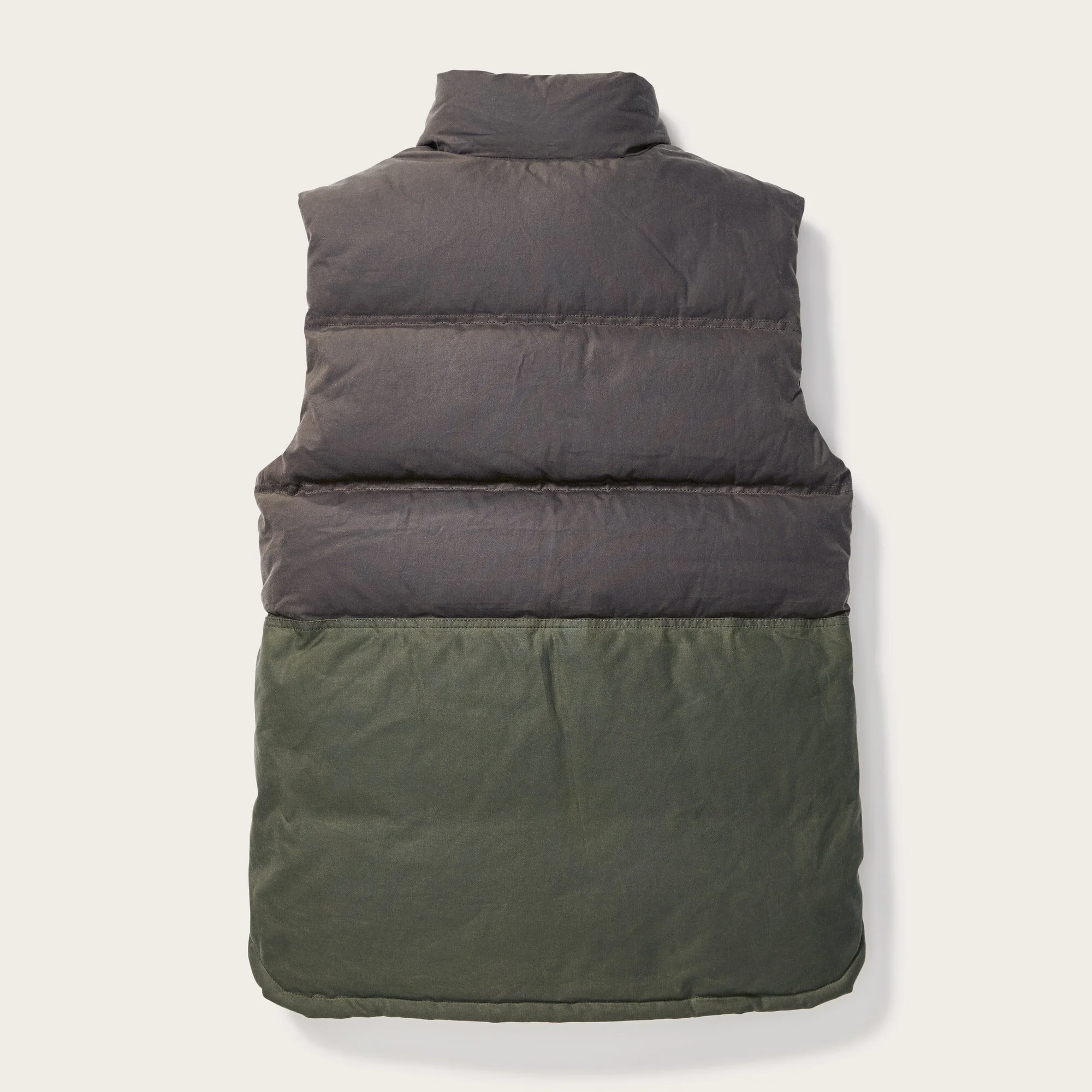 DOWN CRUISER VEST - Image 3