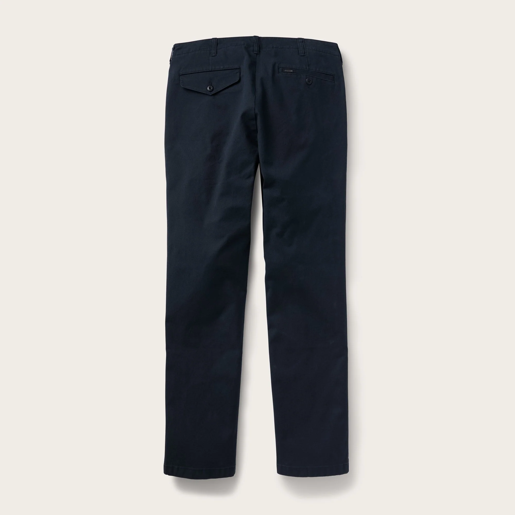 DRAFTSMAN CANVAS PANTS - Image 3