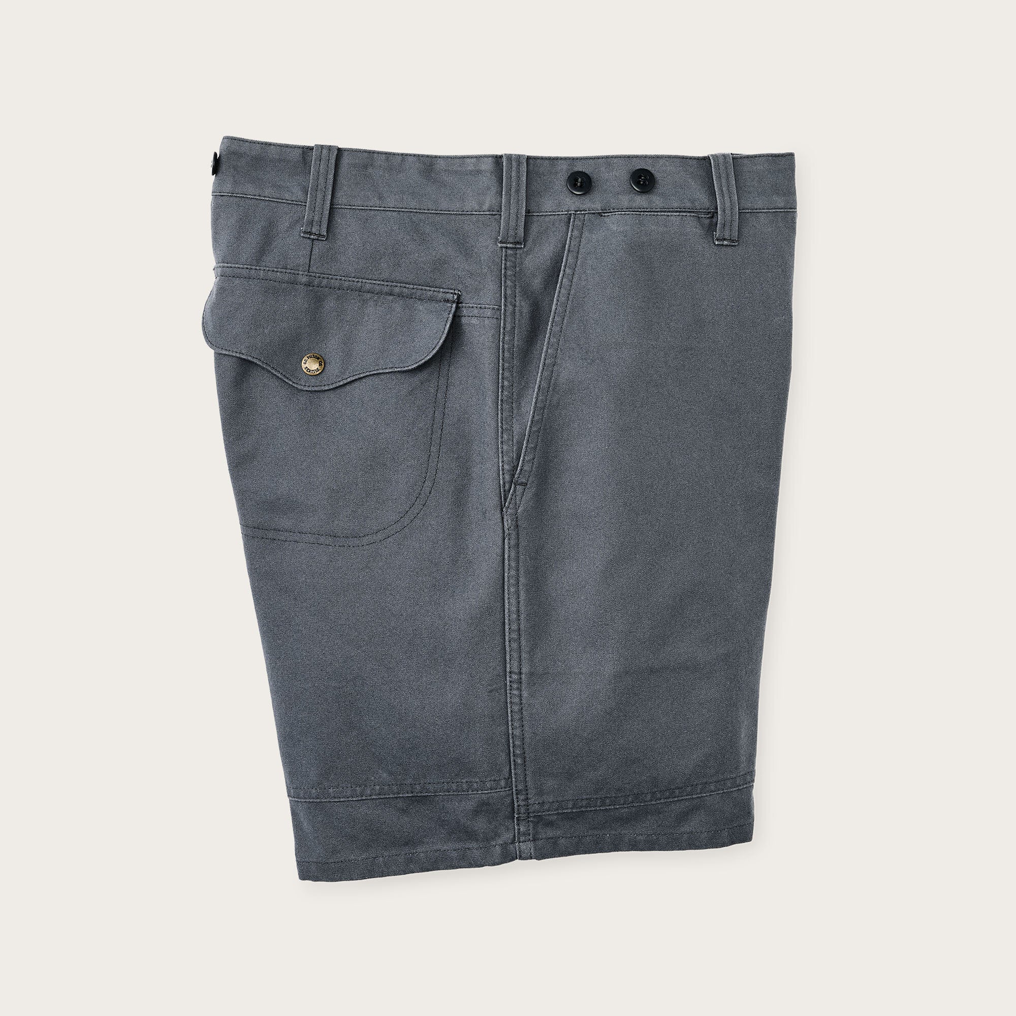 Dry Tin Cloth Shorts - Image 3