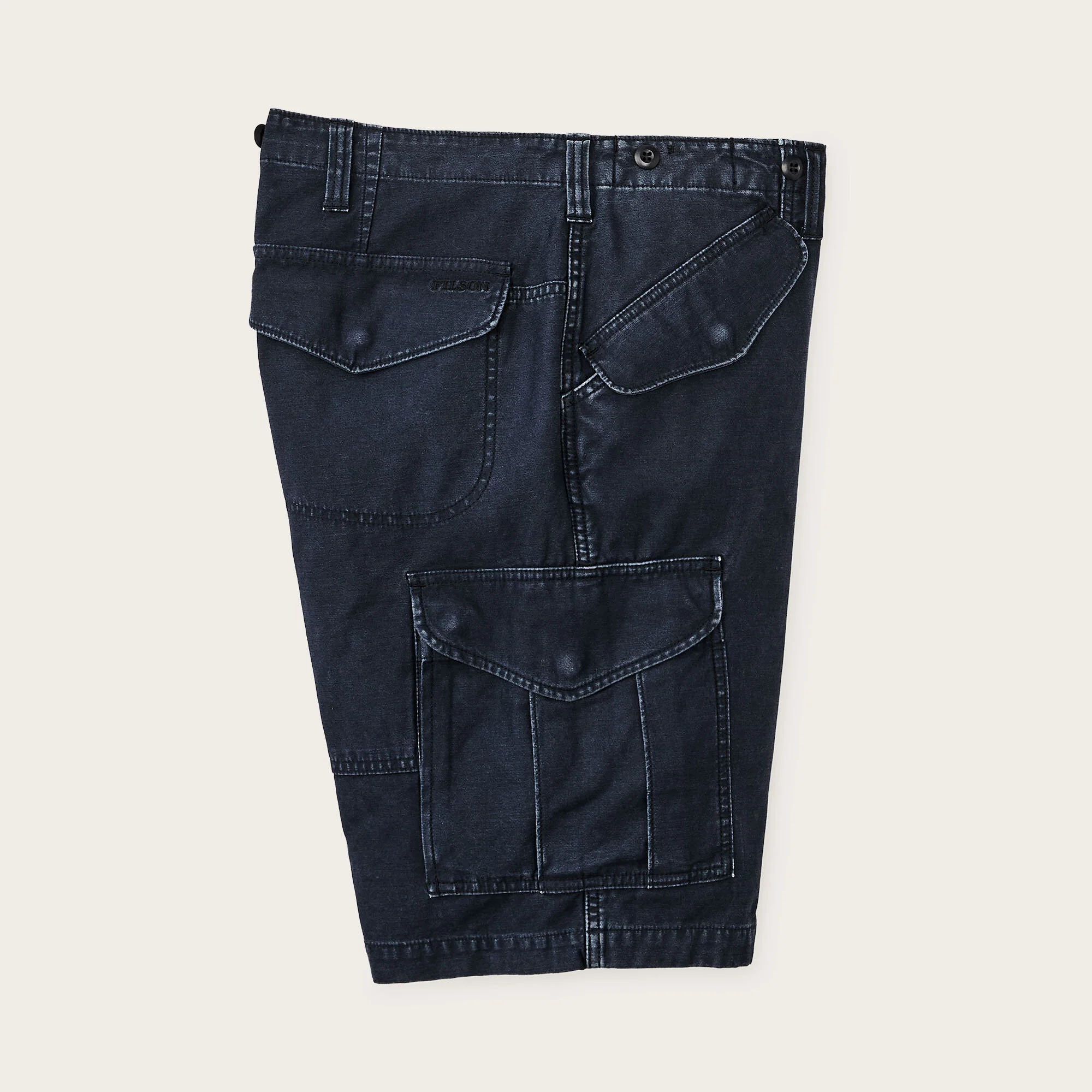 Field Cargo Shorts - Image 3