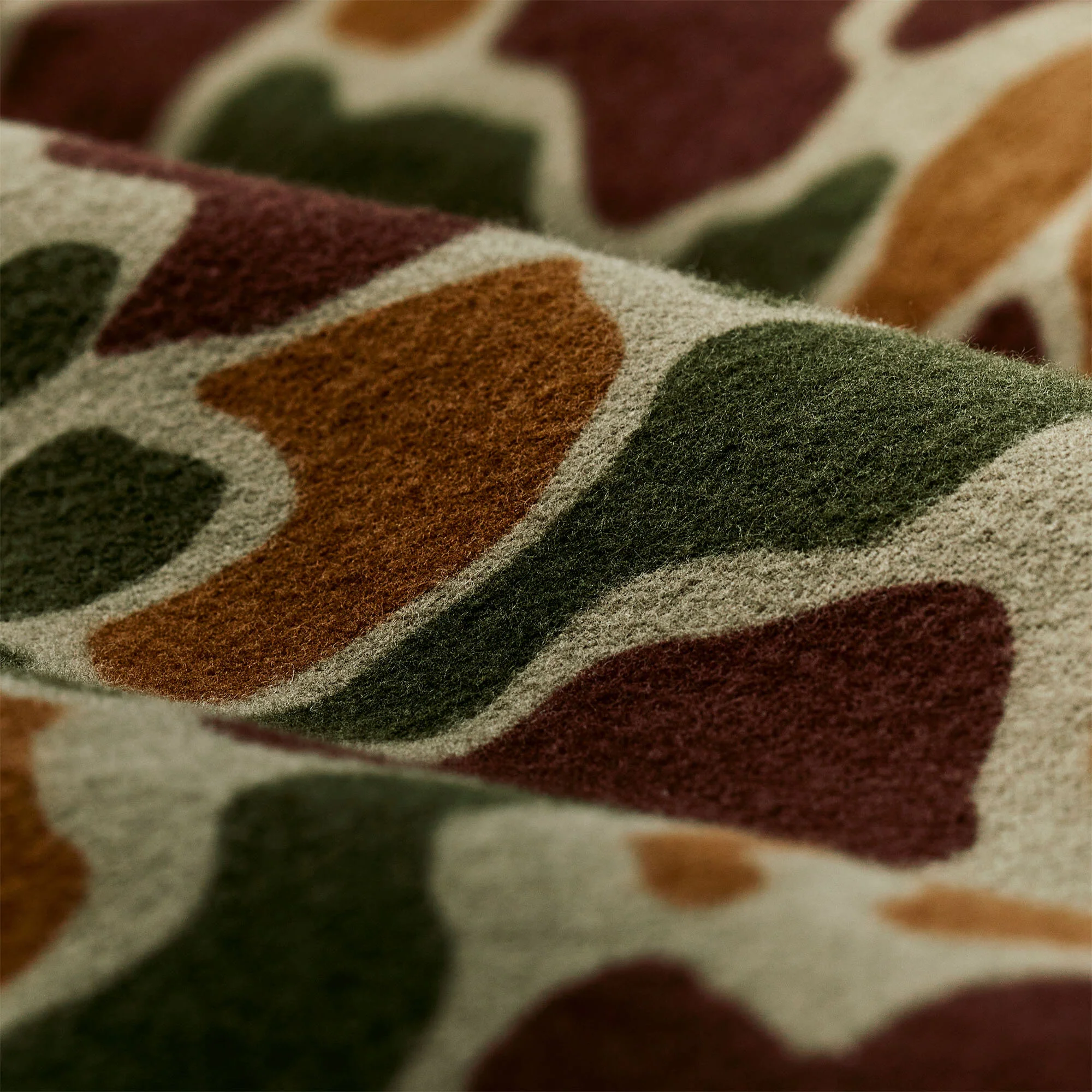 FIELD FLANNEL SHIRT - Image 5