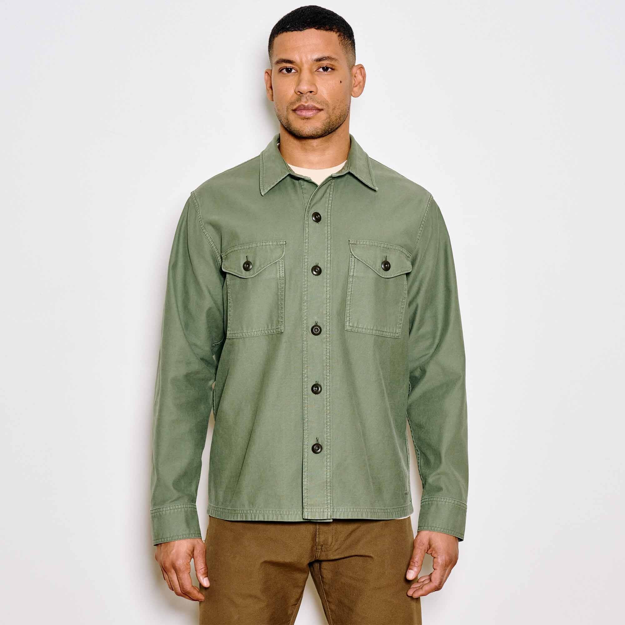 FIELD JAC-SHIRT - Image 5