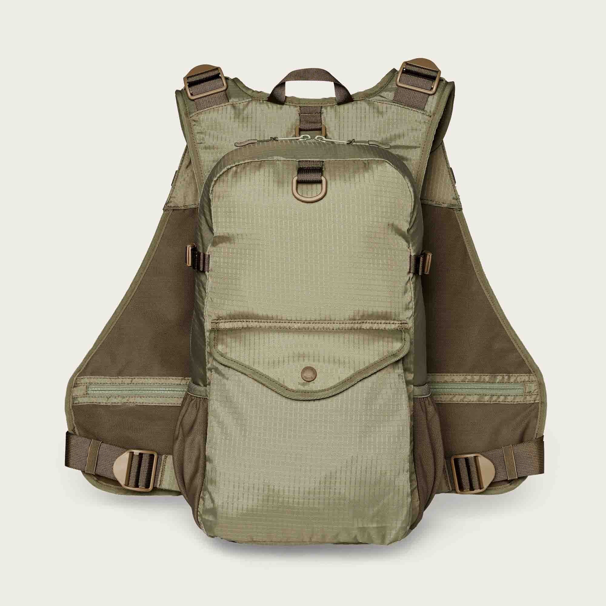 FISHING GUIDE VEST - Image 3