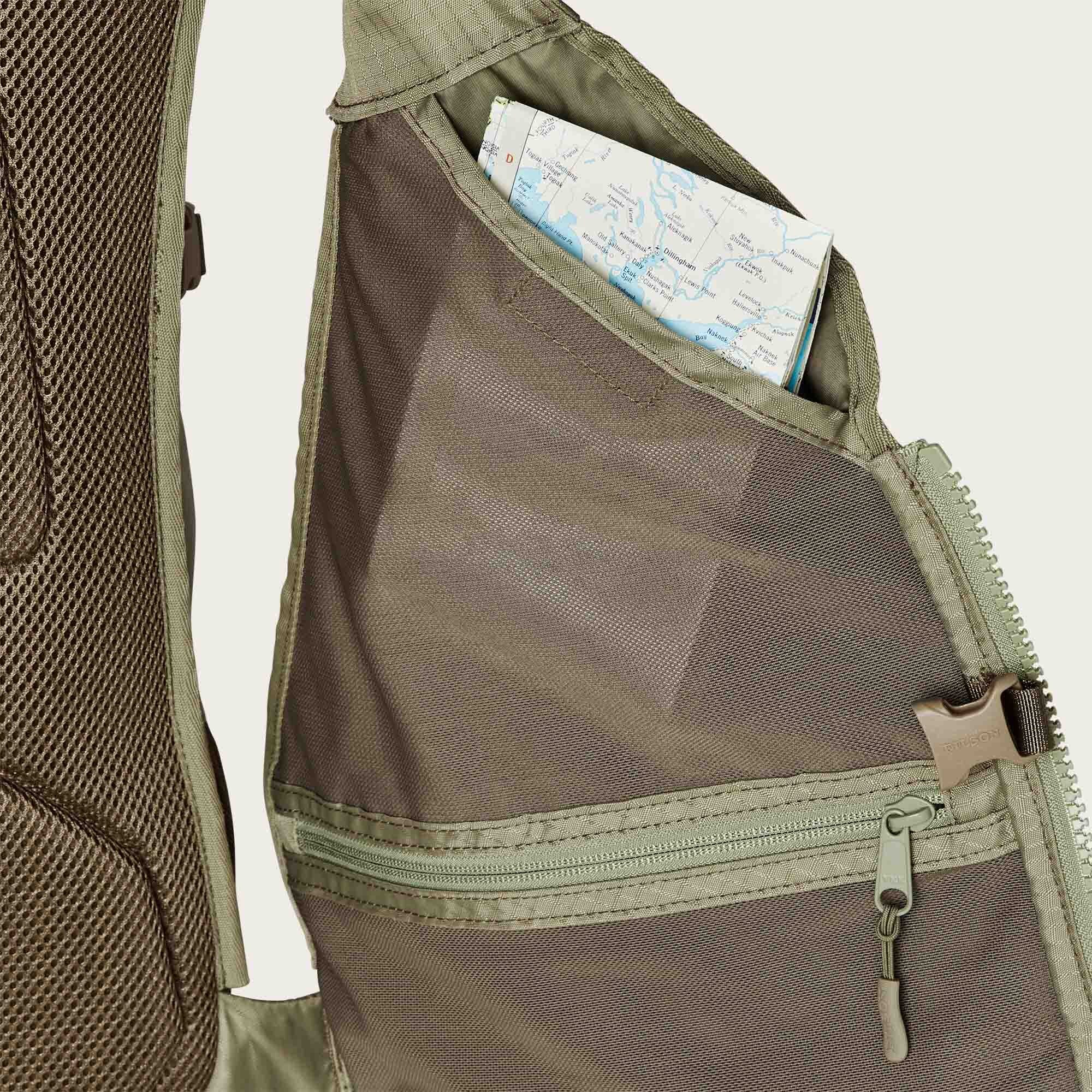 FISHING GUIDE VEST - Image 8