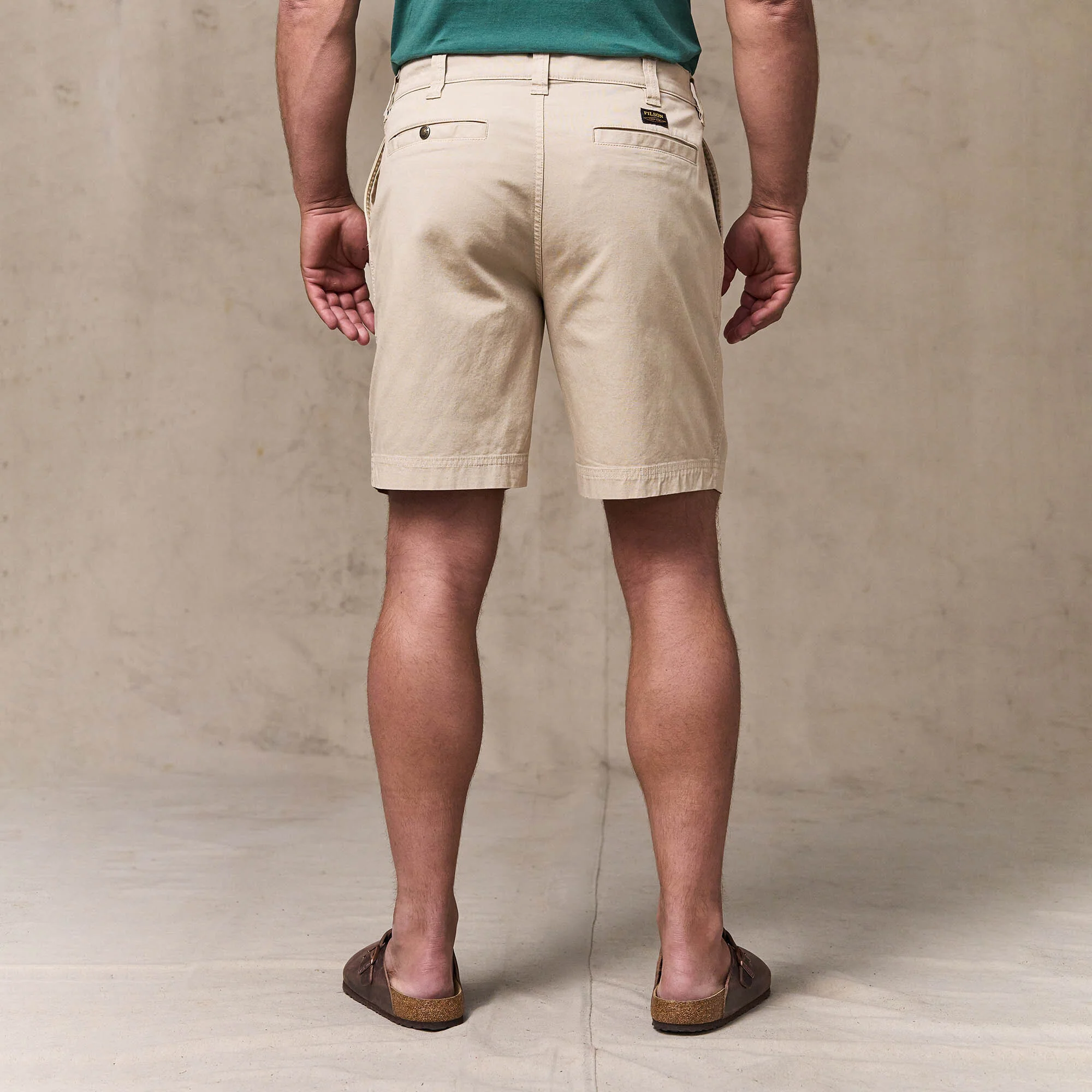 GRANITE MOUNTAIN 9" SHORTS - Image 7