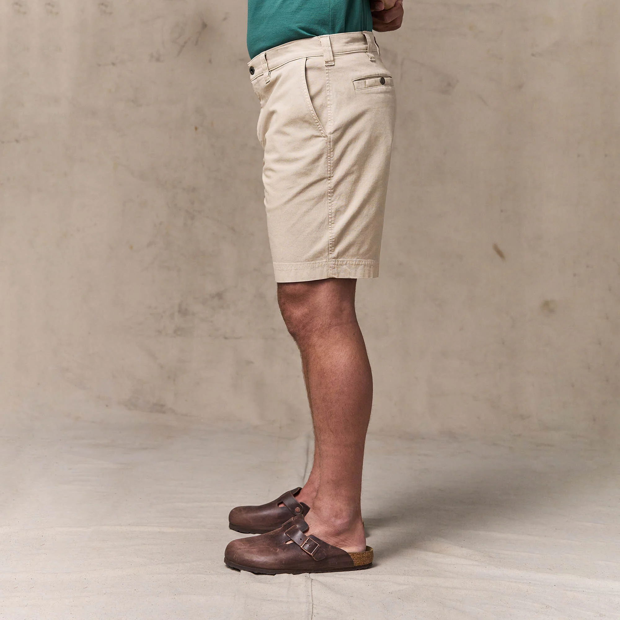 GRANITE MOUNTAIN 9" SHORTS - Image 8