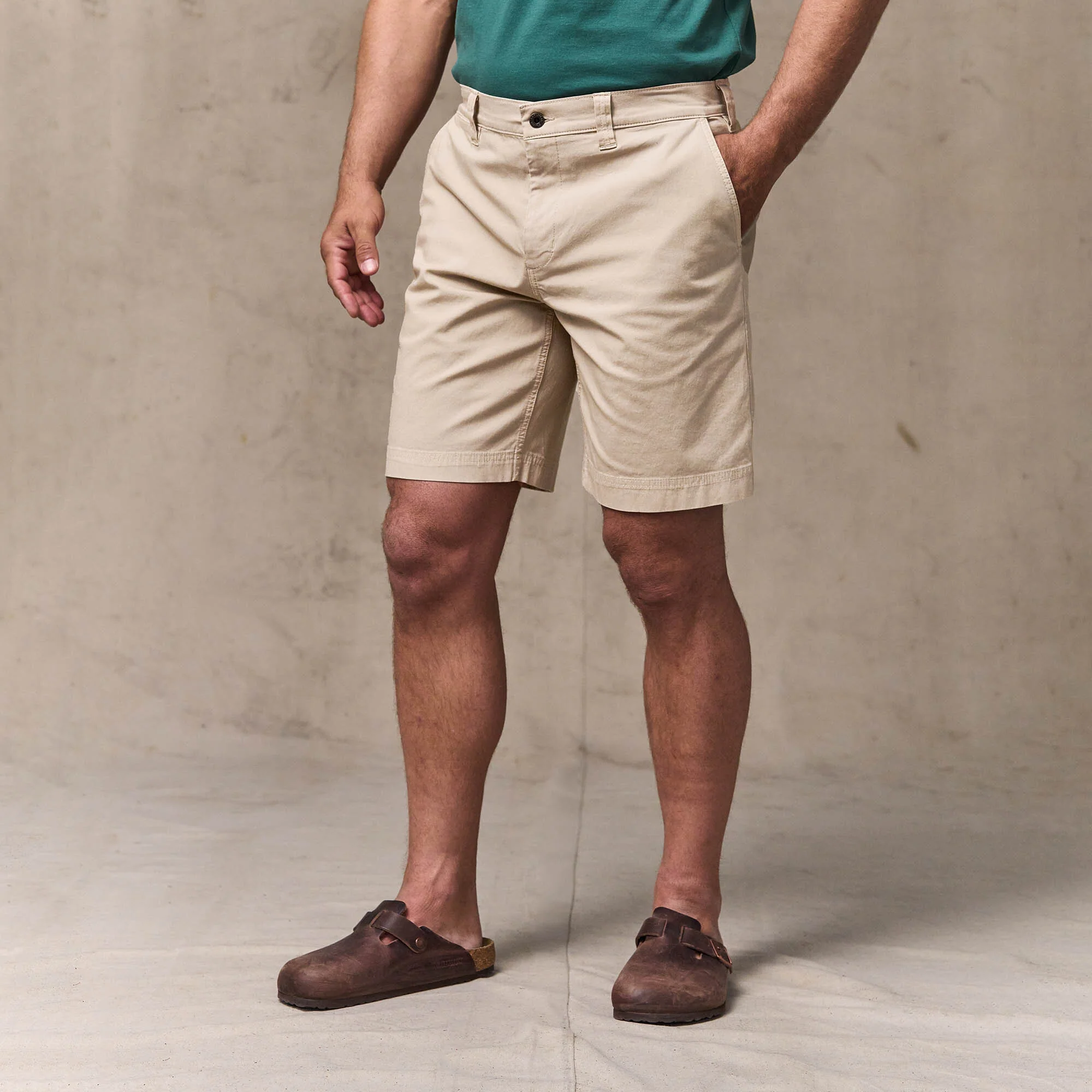 GRANITE MOUNTAIN 9" SHORTS - Image 9