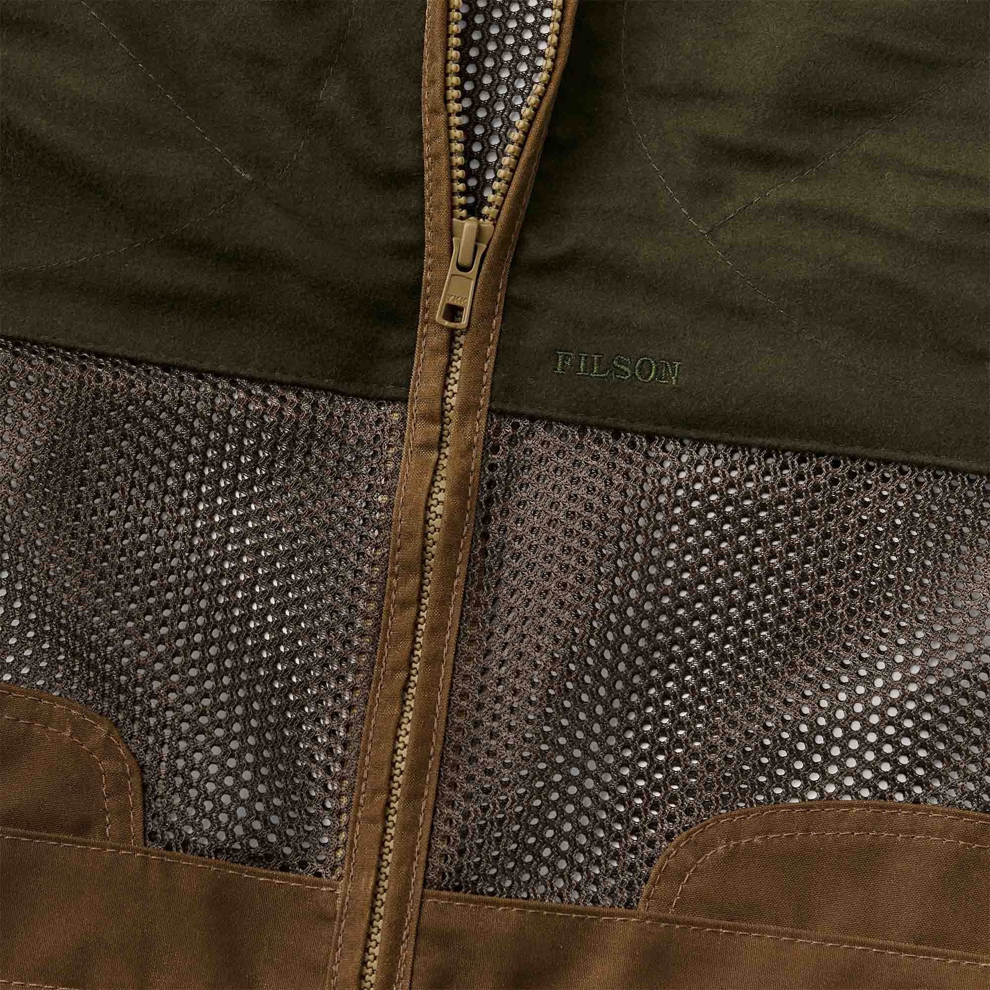 LIGHTWEIGHT SHOOTING VEST - Image 4