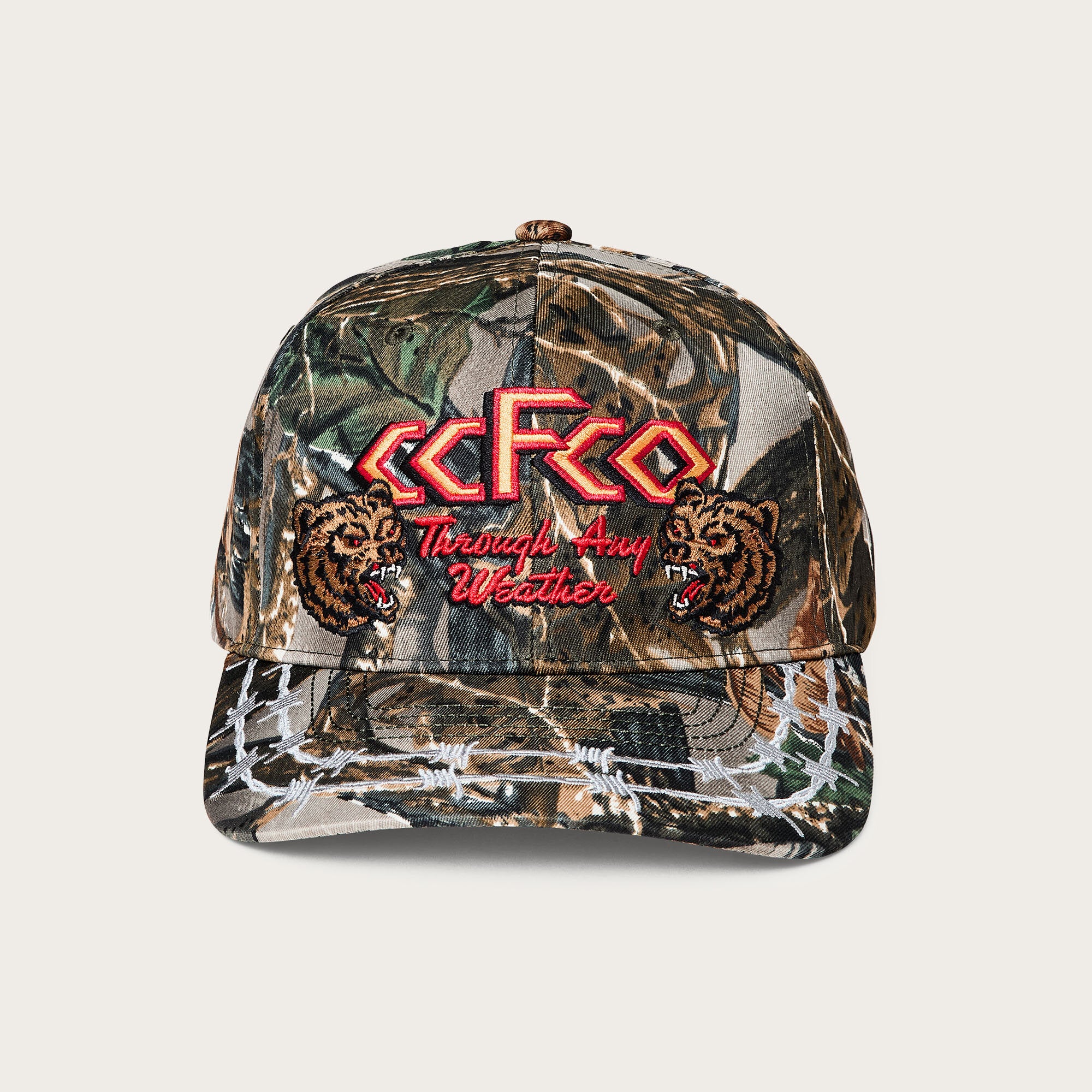 LOGGER CAP - Image 3