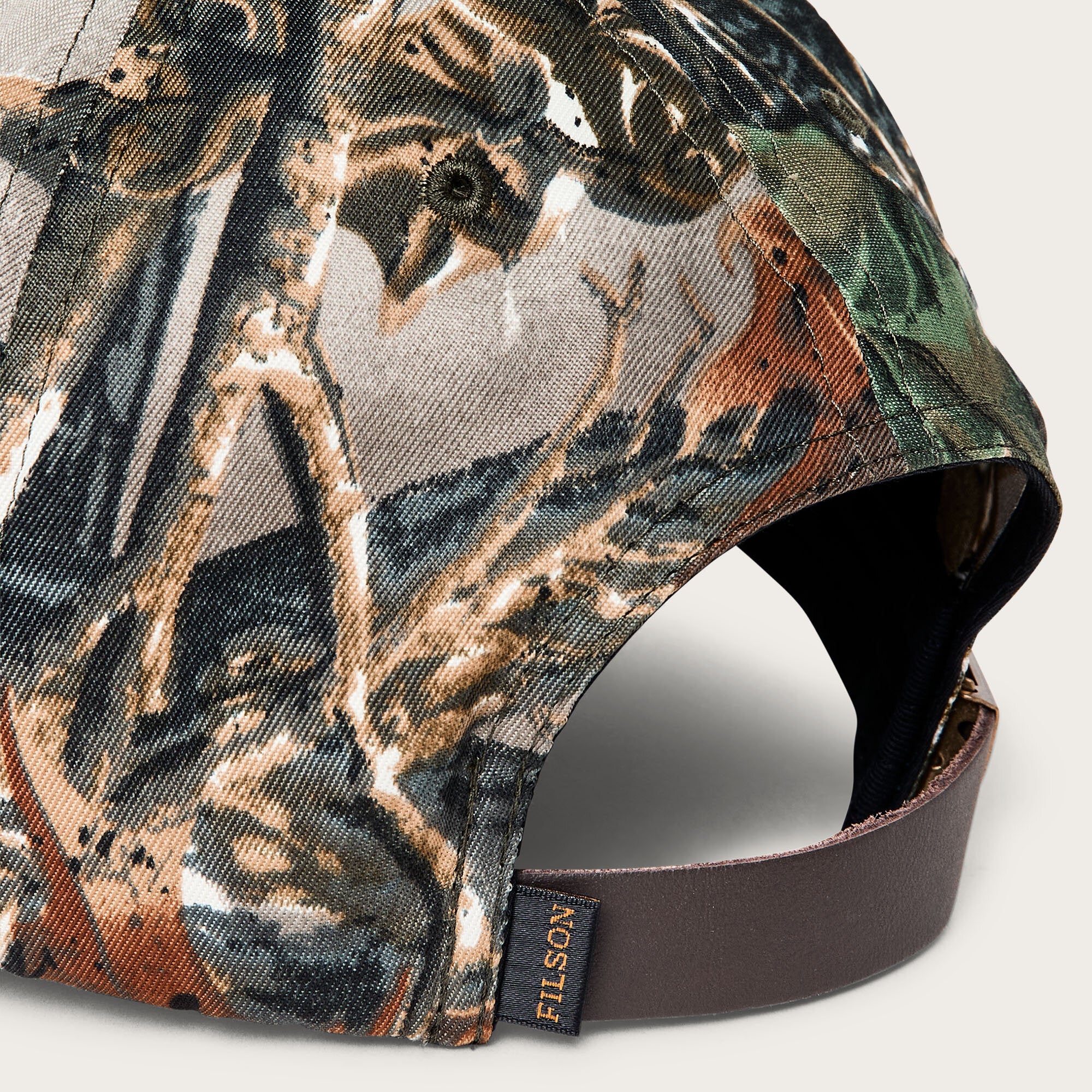 LOGGER CAP - Image 4
