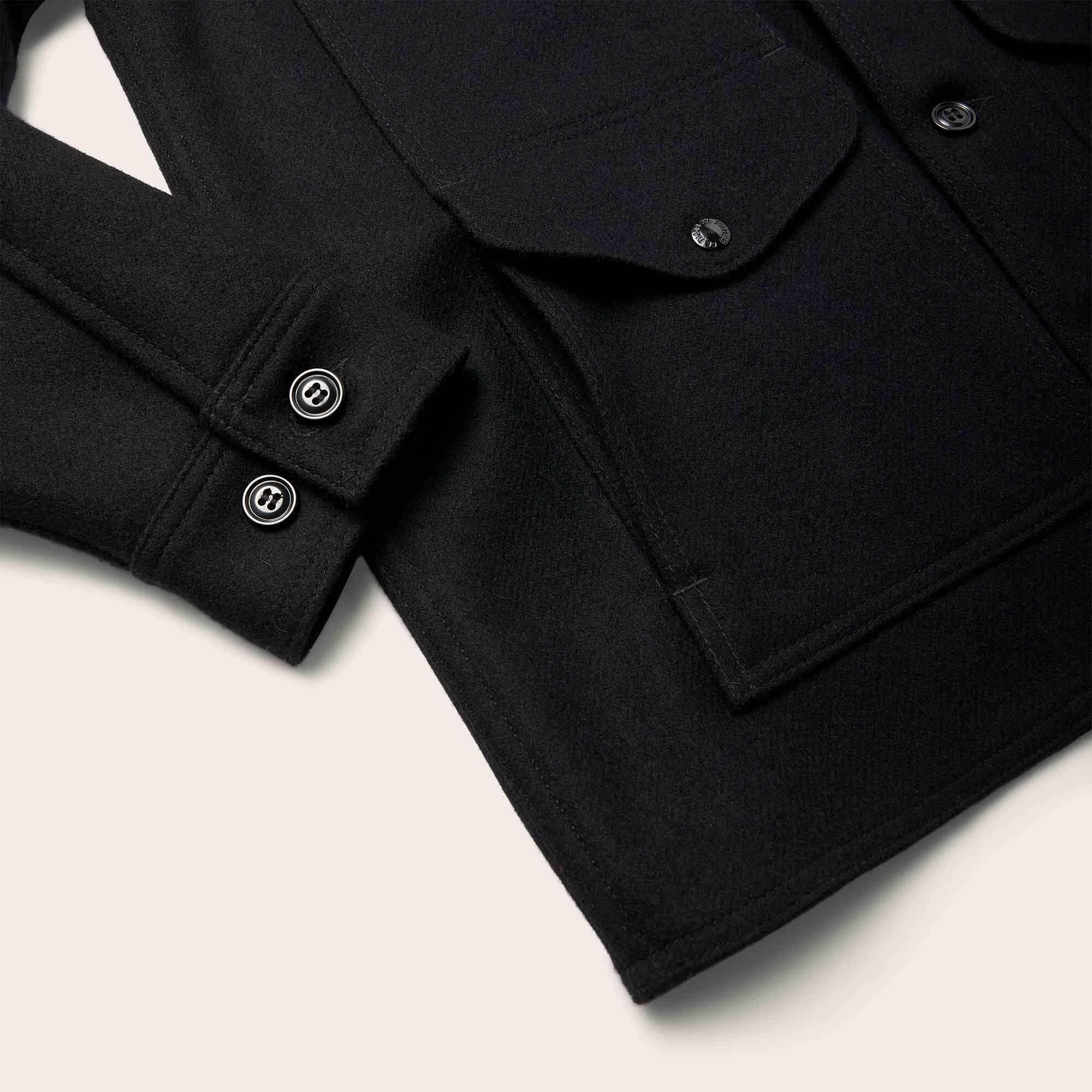 MACKINAW WOOL CRUISER JACKET - Image 13