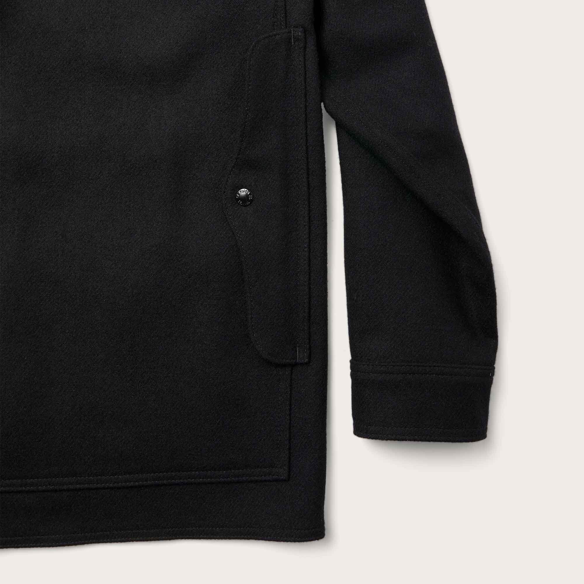 MACKINAW WOOL CRUISER JACKET - Image 14