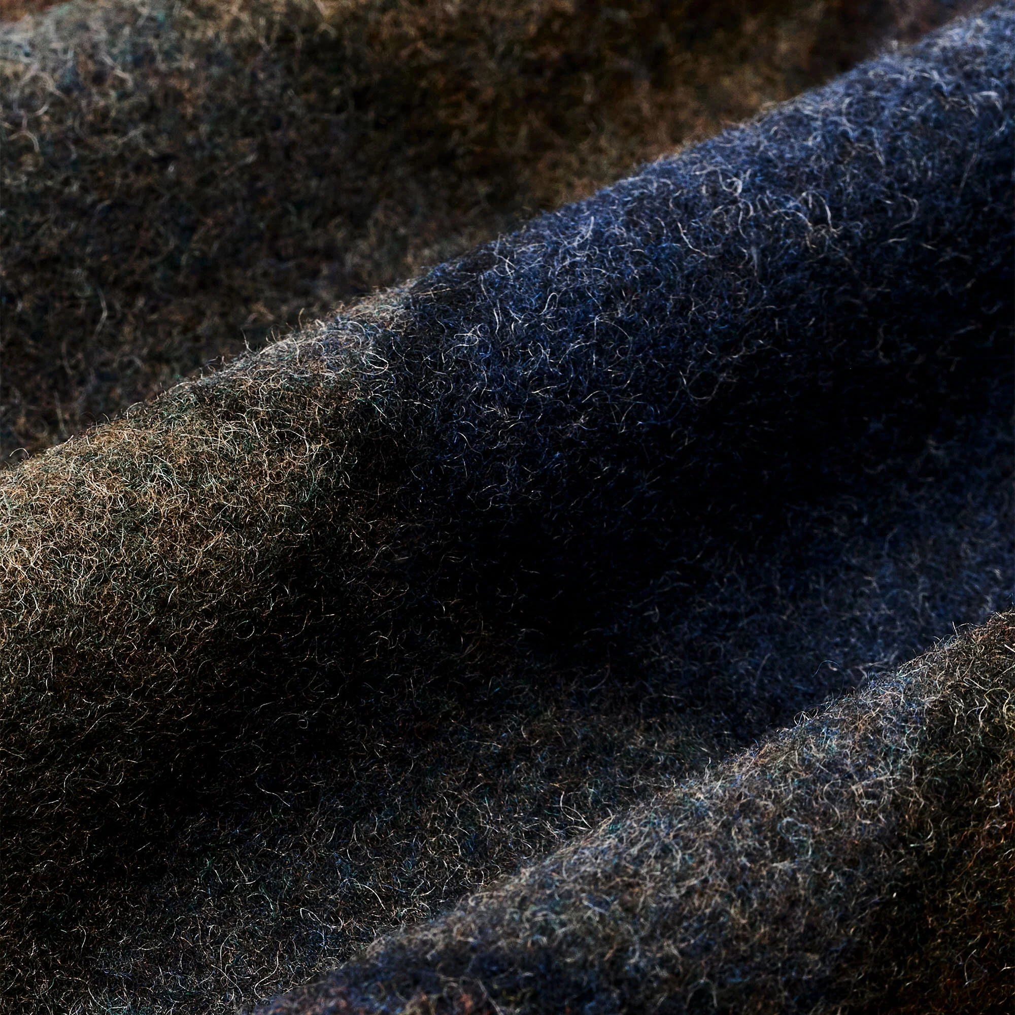 MACKINAW WOOL WORK JACKET - Image 6