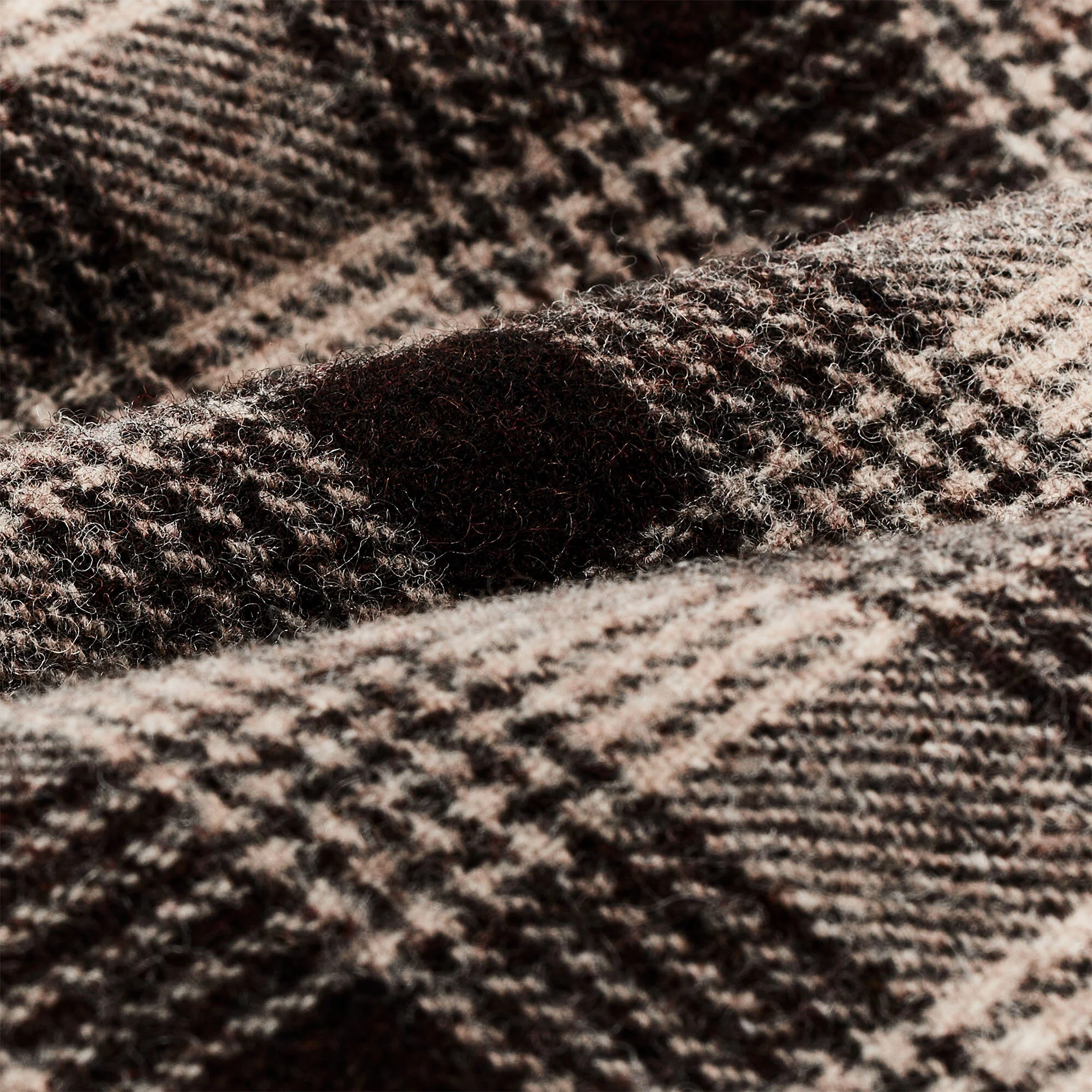 NORTHWEST WOOL SHIRT - Image 4