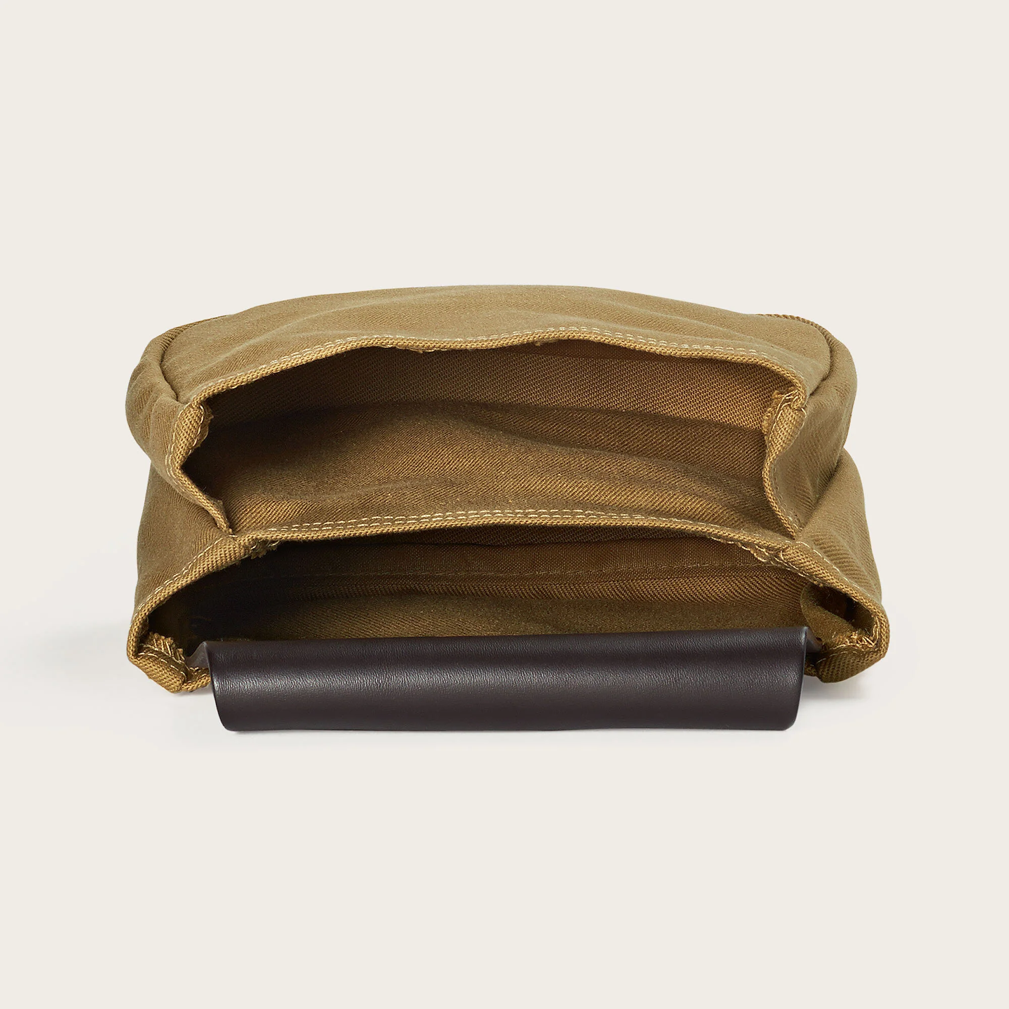 RUGGED TWILL BELT POUCH - Image 3
