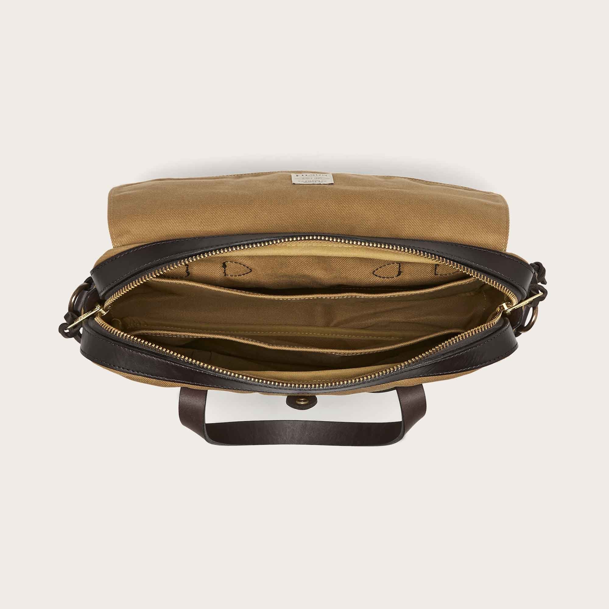 RUGGED TWILL ORIGINAL BRIEFCASE - Image 4