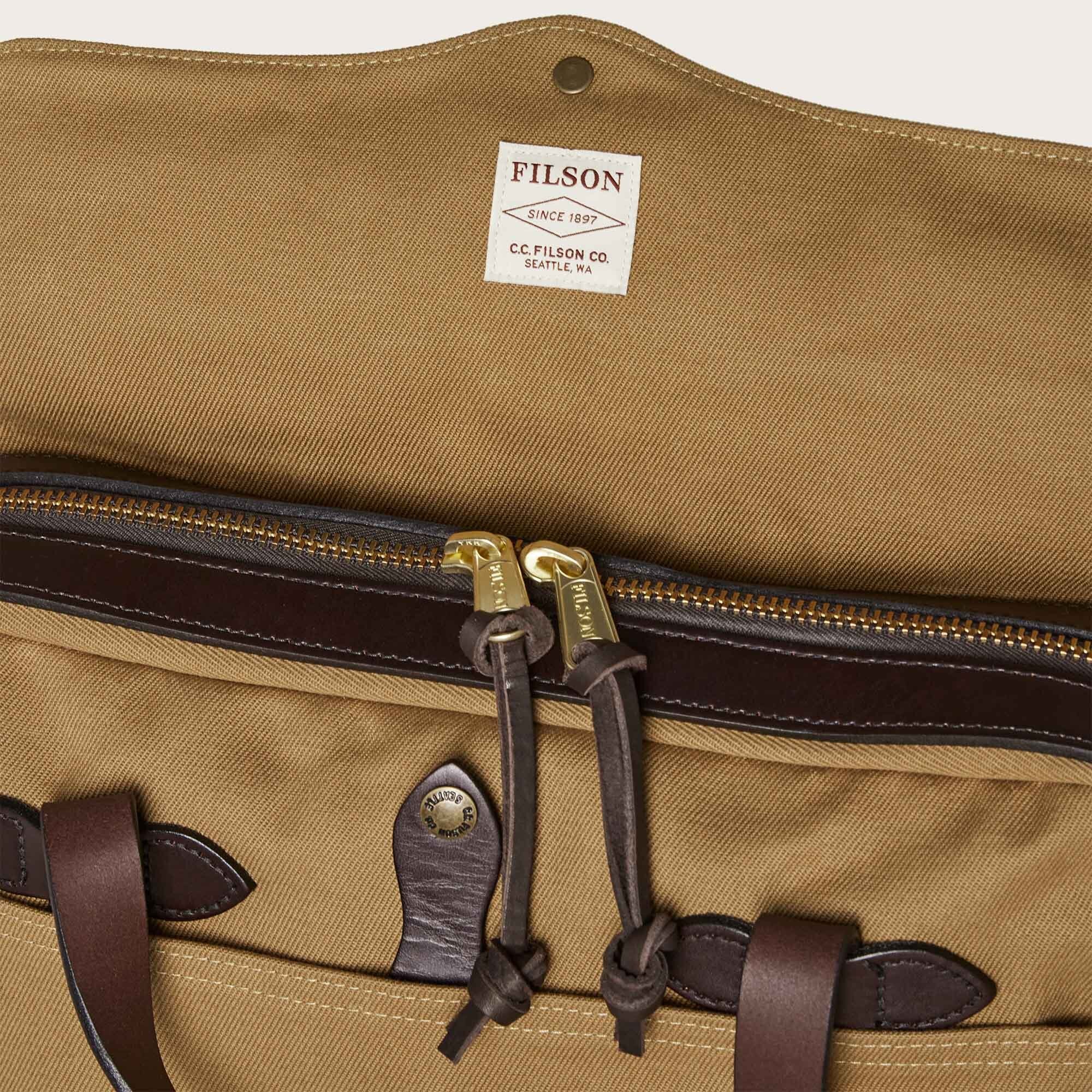 RUGGED TWILL ORIGINAL BRIEFCASE - Image 5