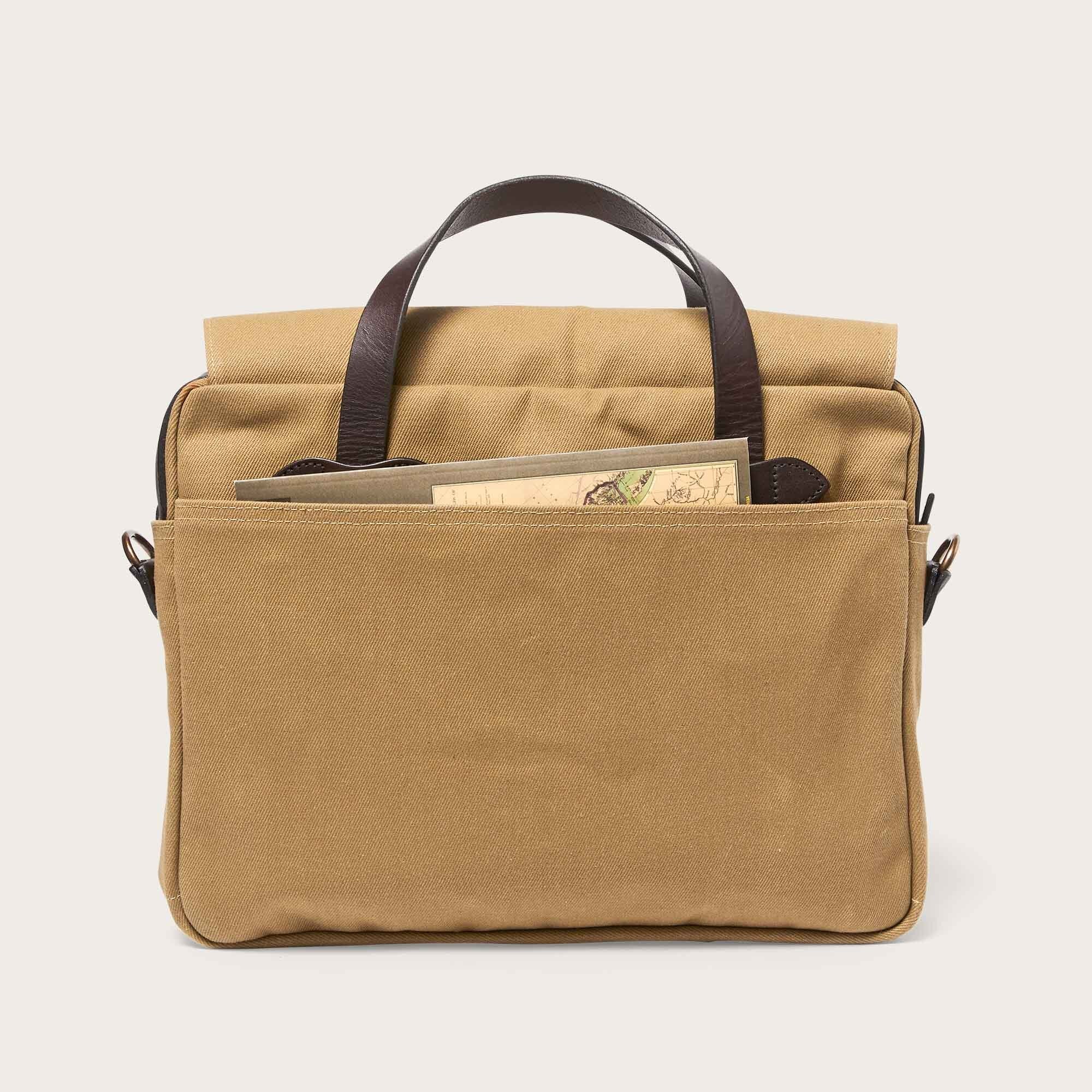 RUGGED TWILL ORIGINAL BRIEFCASE - Image 7