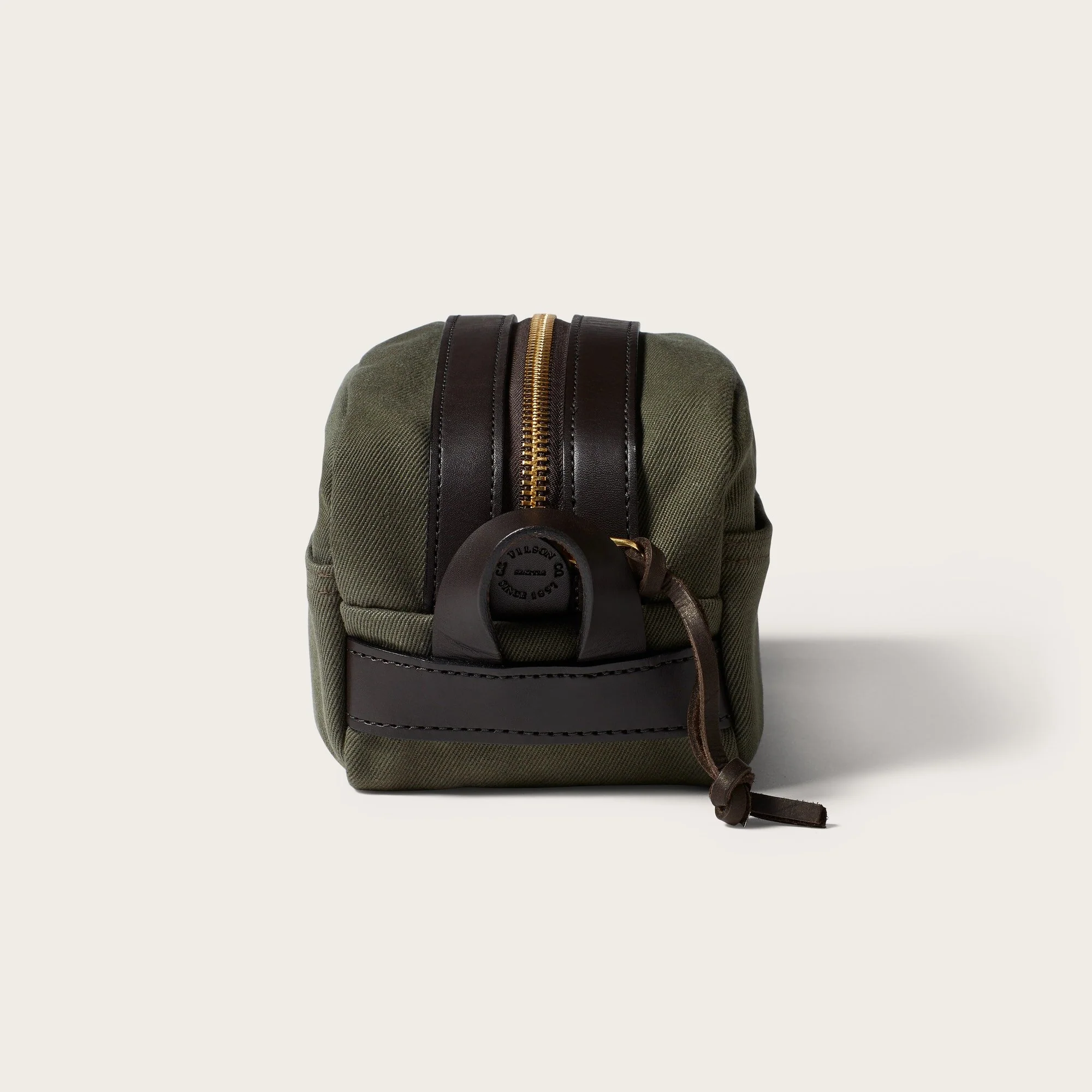 RUGGED TWILL TRAVEL KIT - Image 3