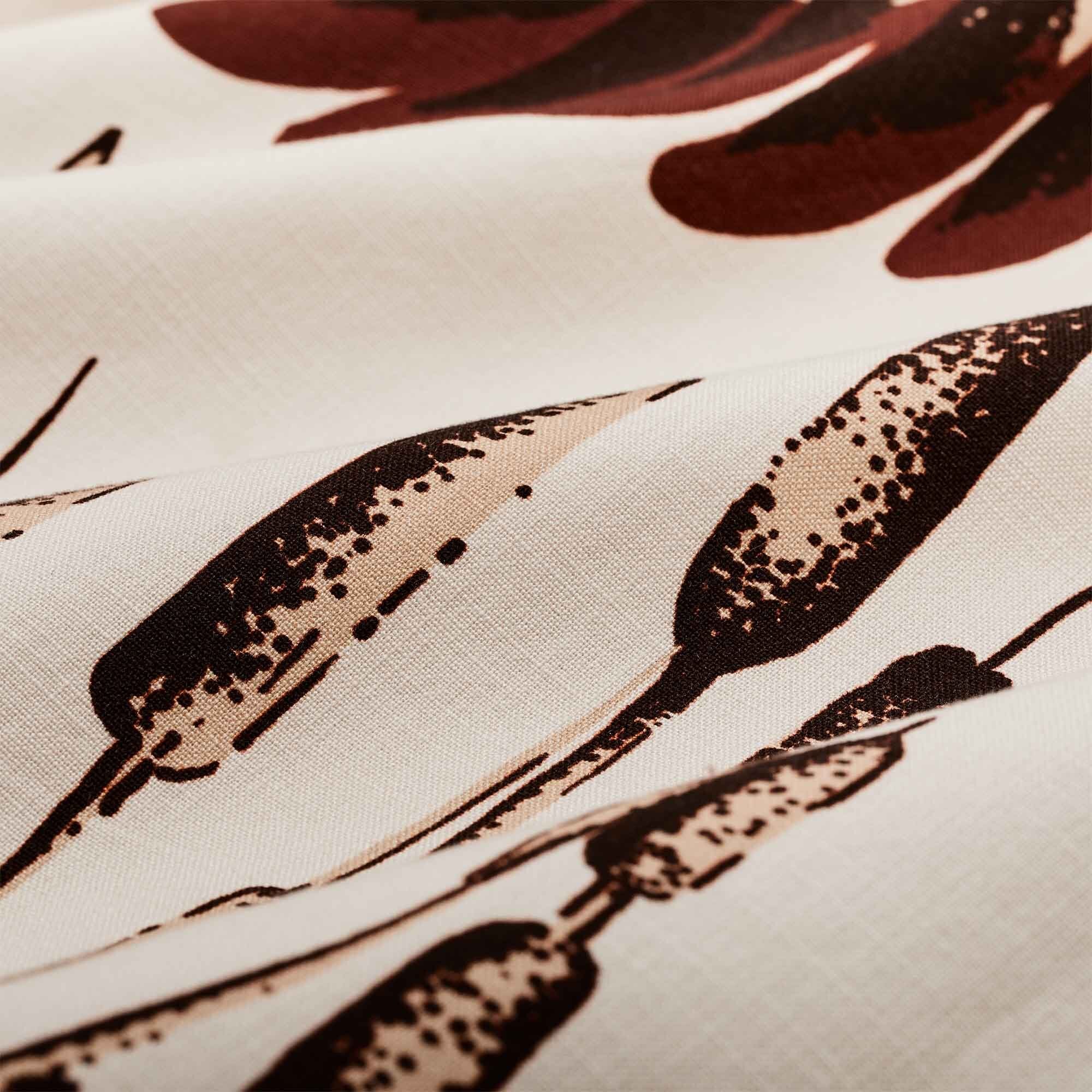 RUSTIC SHORT SLEEVE CAMP SHIRT - Image 4