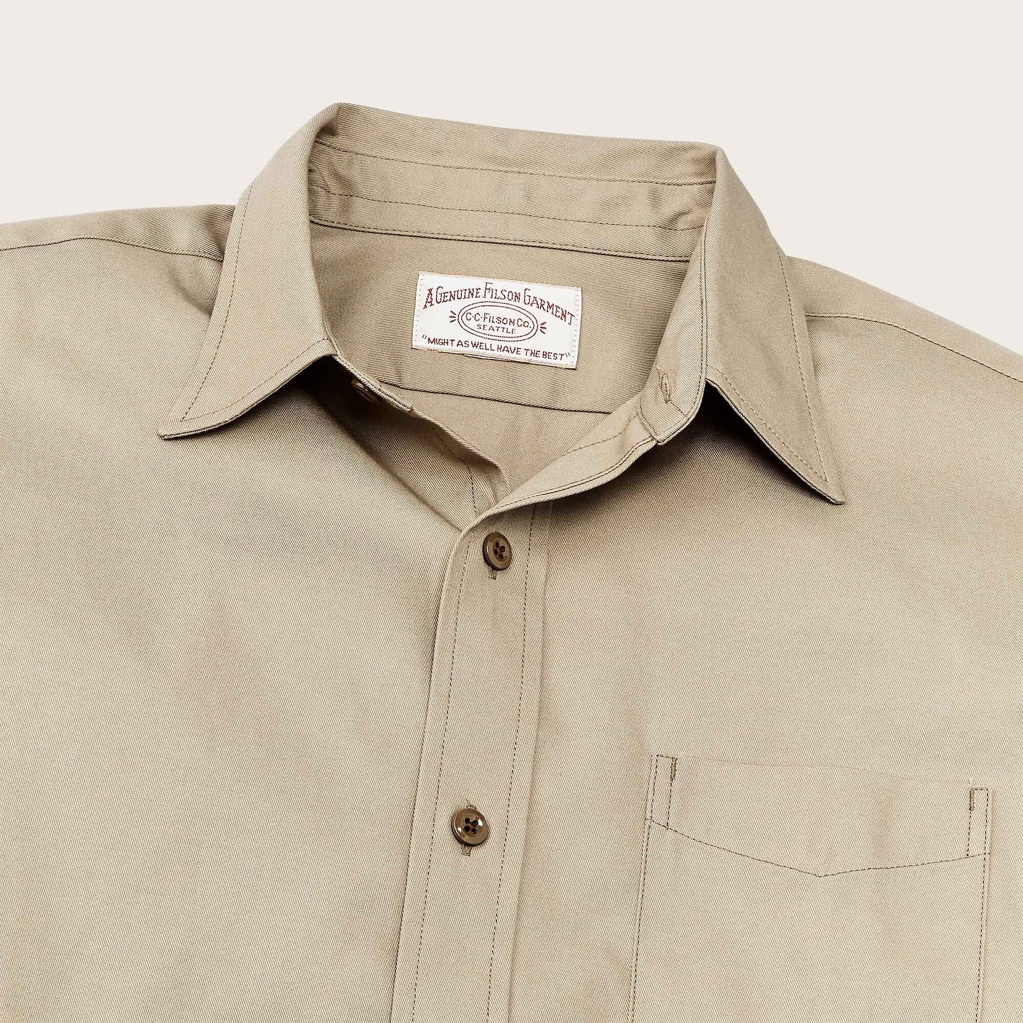 SERVICE SHIRT - Image 4