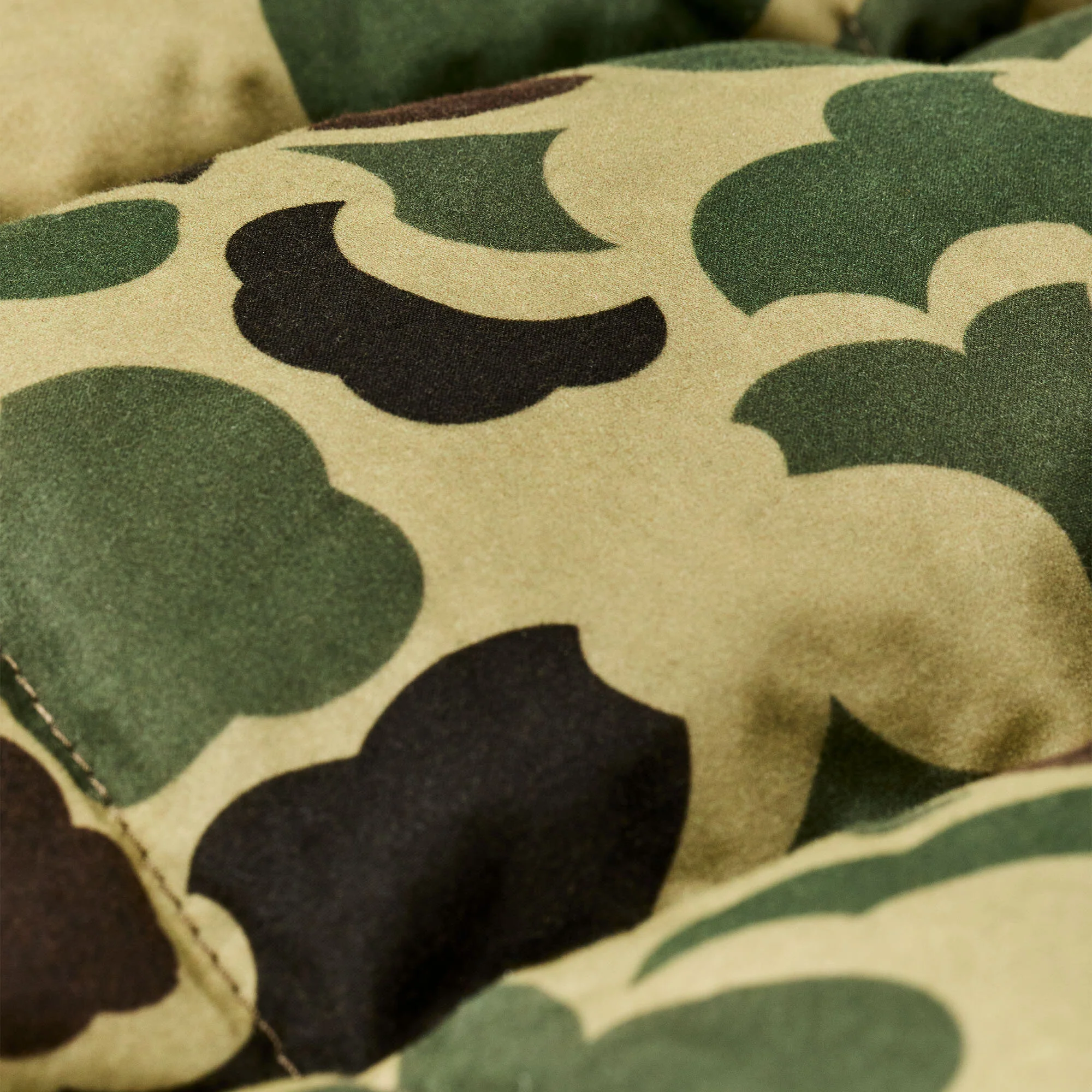 WAXED DOWN VEST - Image 6