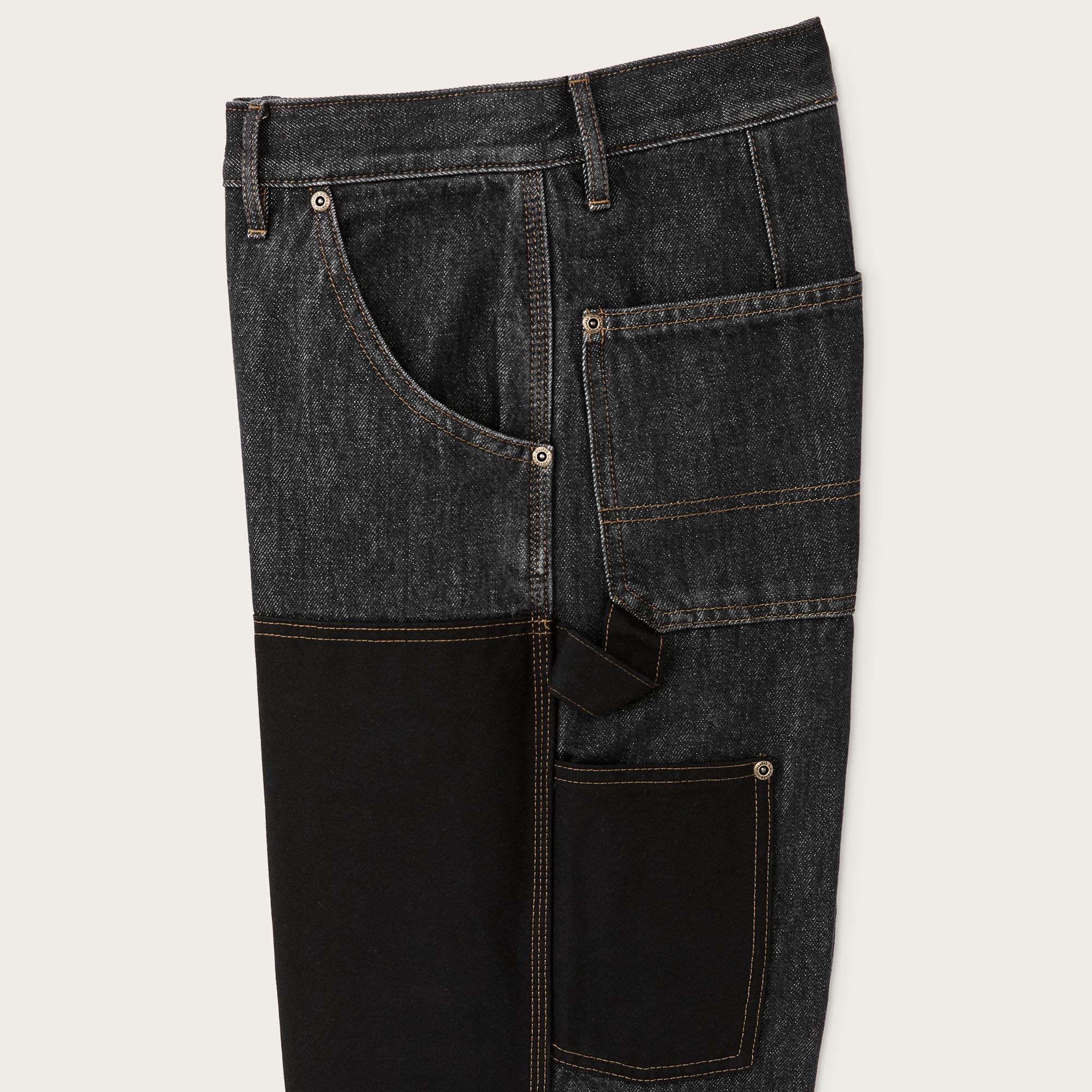 WOMEN’S 13-oz. WORK JEANS - Image 5