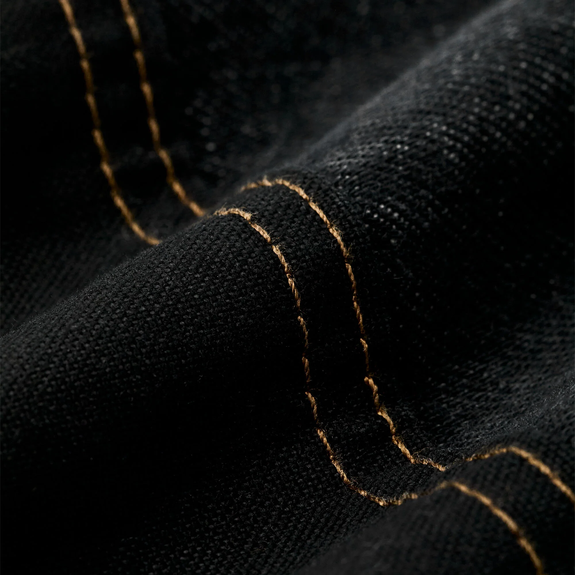 WOMEN’S 13-oz. WORK JEANS - Image 6